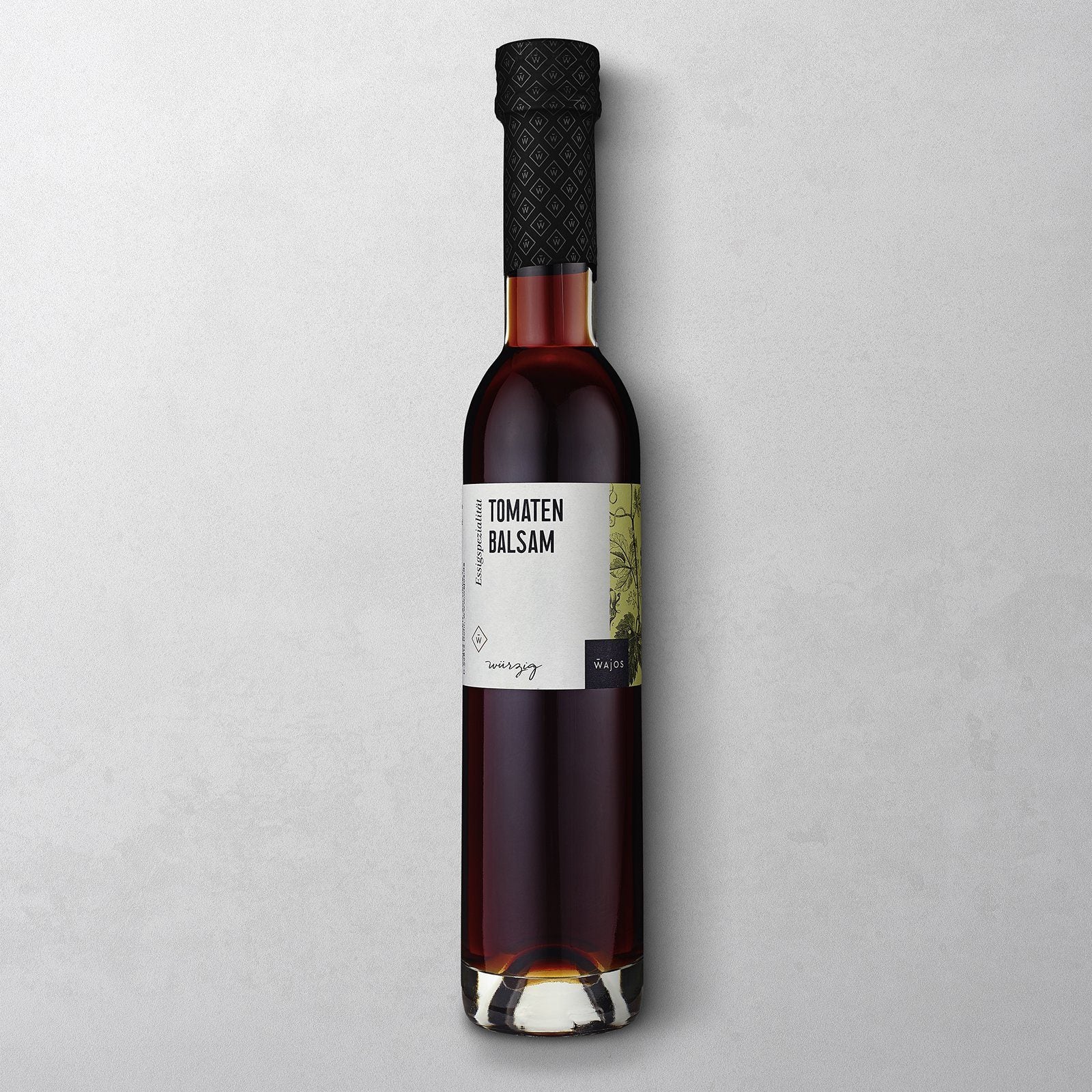 Tomaten Balsam 250ml Flasche Tomaten Balsam 250ml Flasche