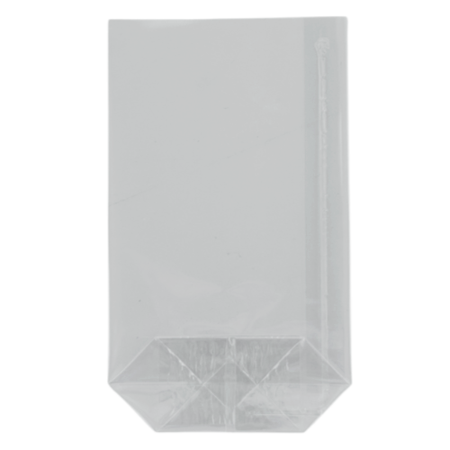 im Klarsichbeutel 95x160 mm