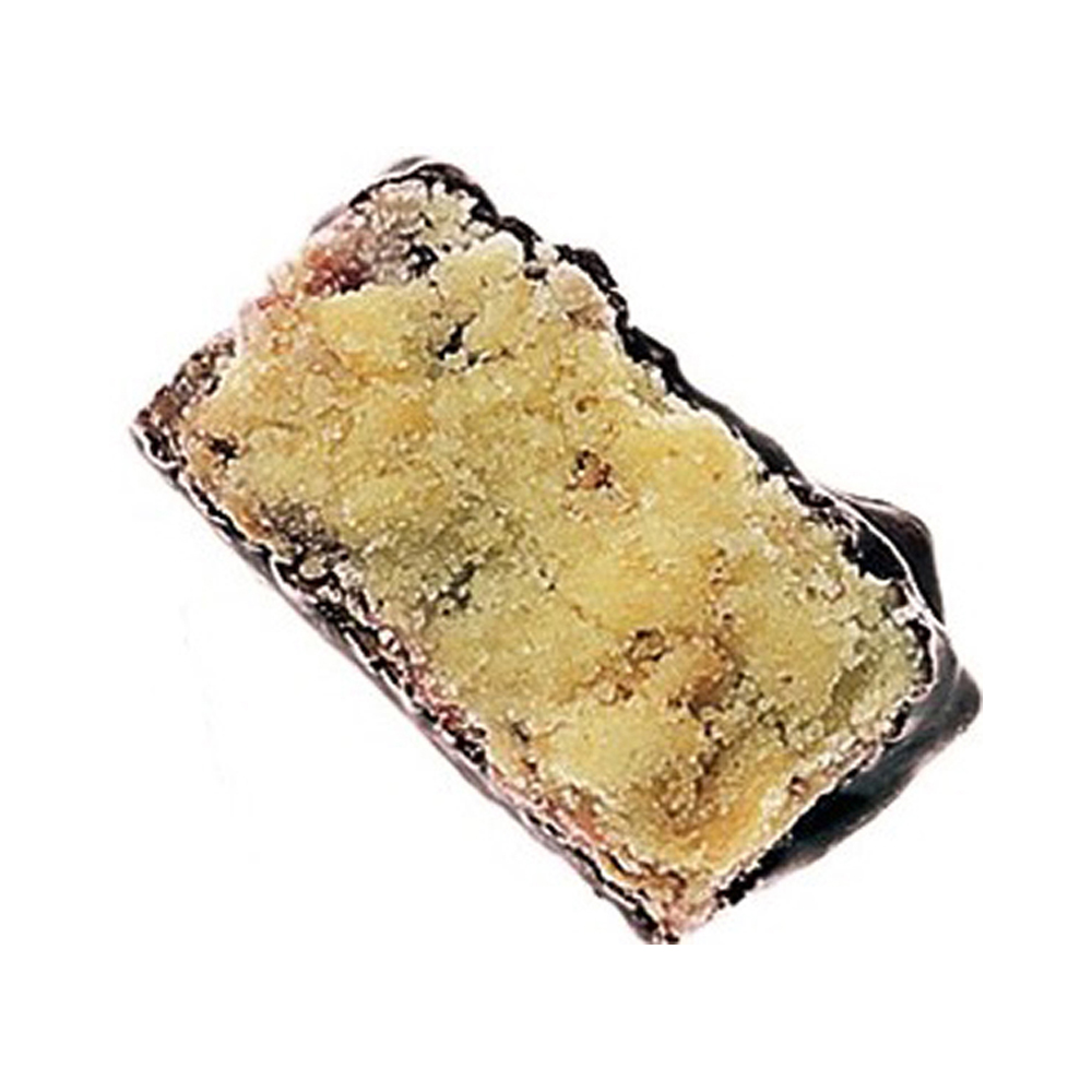 Butter Streuselschnitten mit Zartbitter Schokolade
3,0 kg pro Karton - ca. 22 g pro Stück/ ca. 135 Stück pro Karton