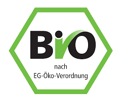 Bio-Siegel