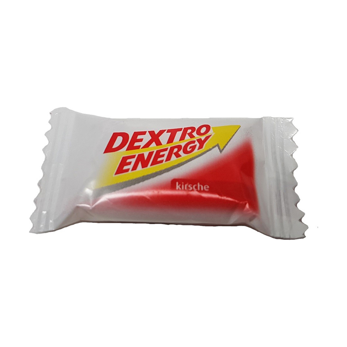 Dextro Energy Kirsche
300x1,5g Portionen pro Dose Dextro Energy Kirsche
300x1,5g Portionen pro Dose