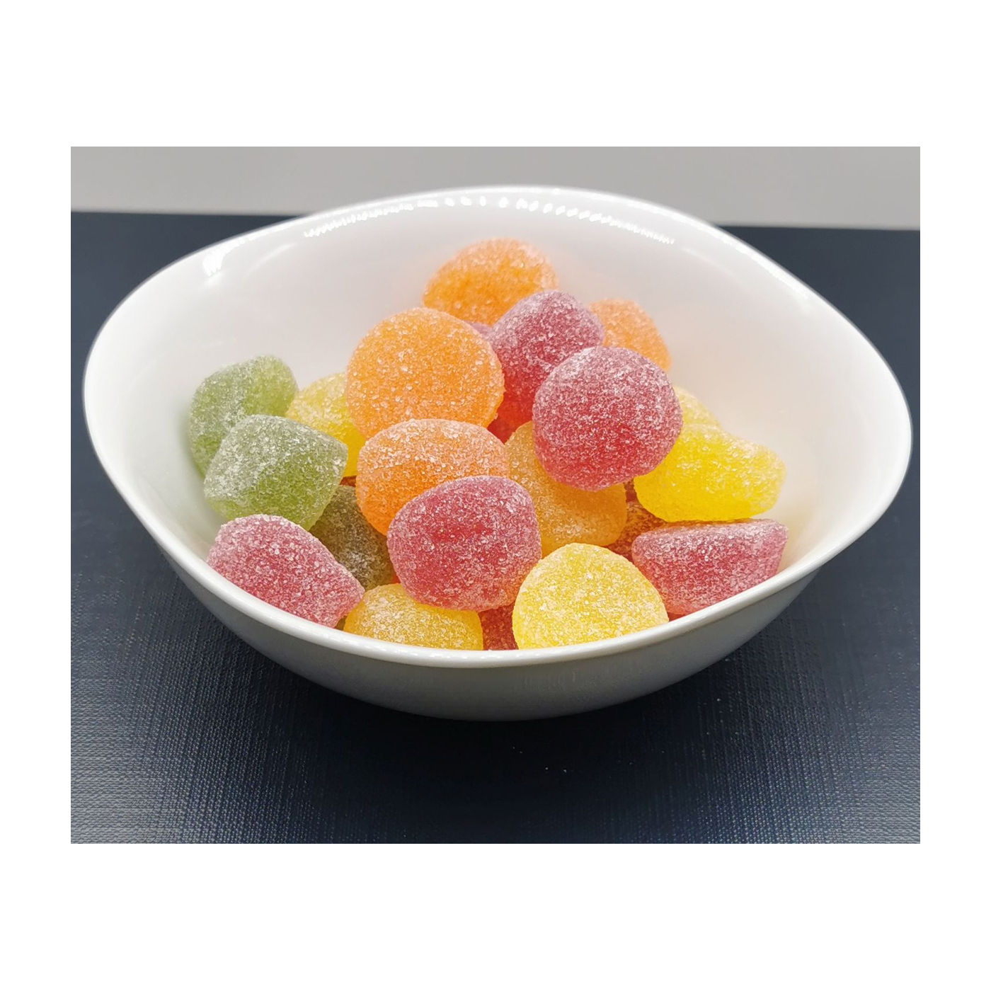 Red Band Weichgummi gezuckert 500g Beutel