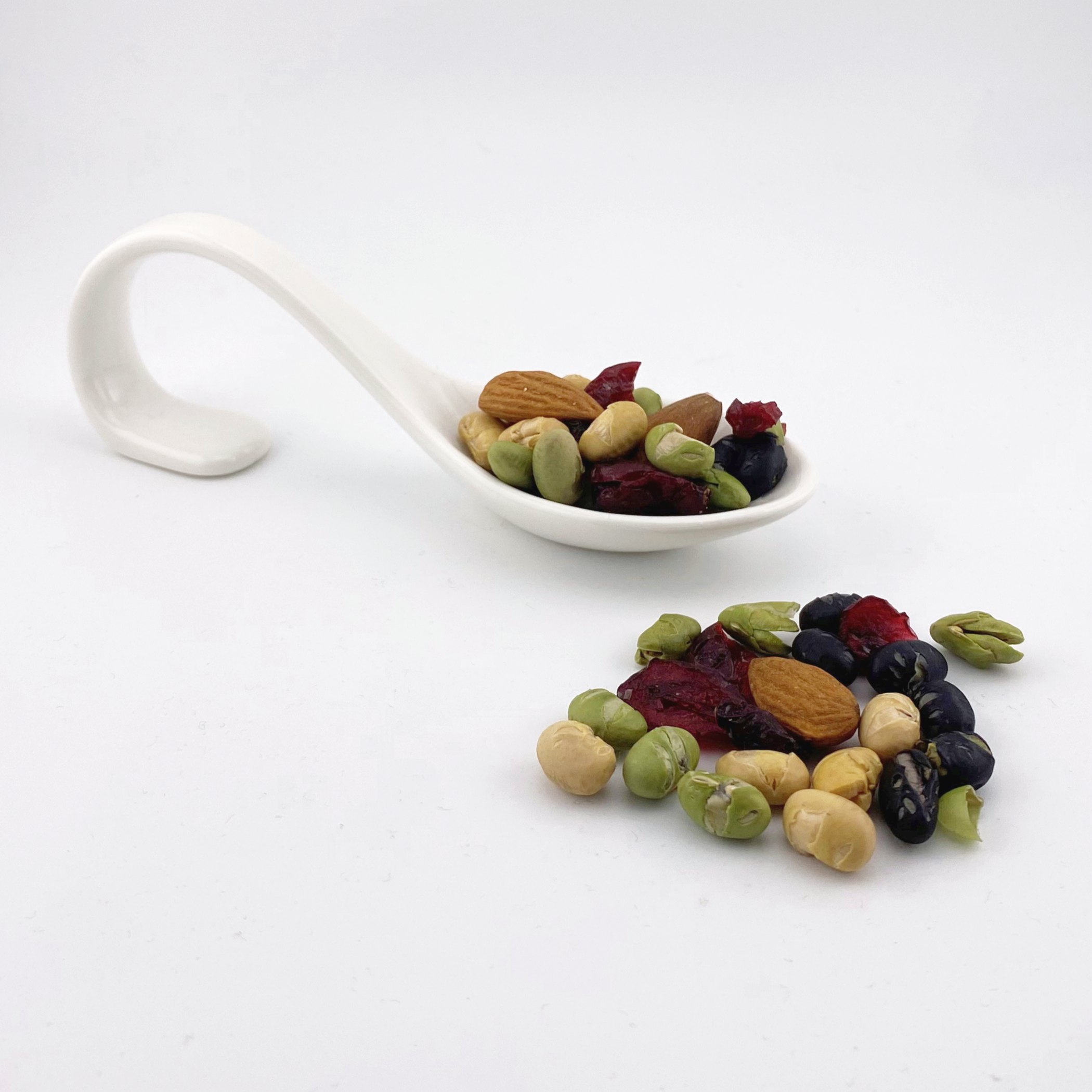 Power Melange Mix im 1,0 kg Beutel