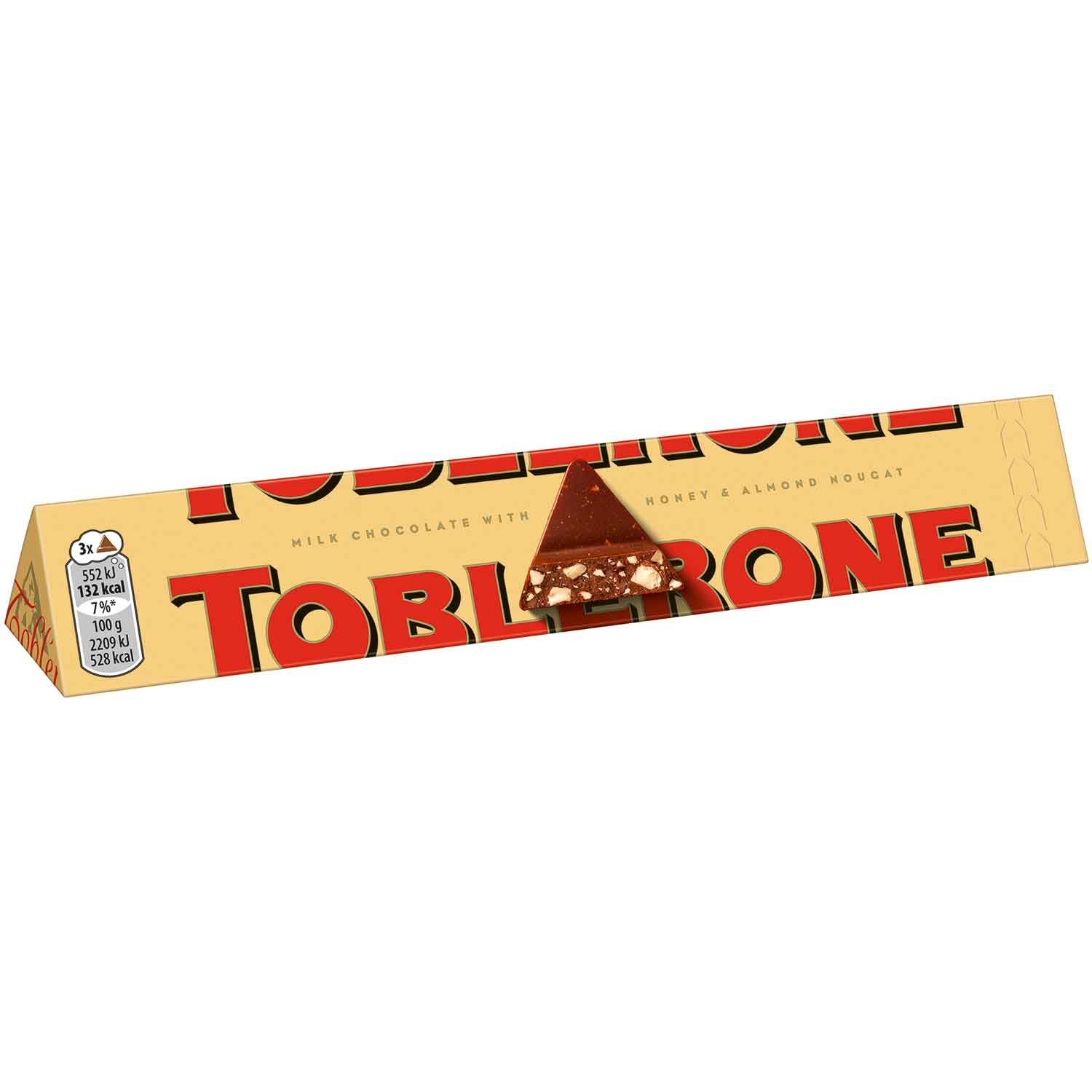 Toblerone 100 g