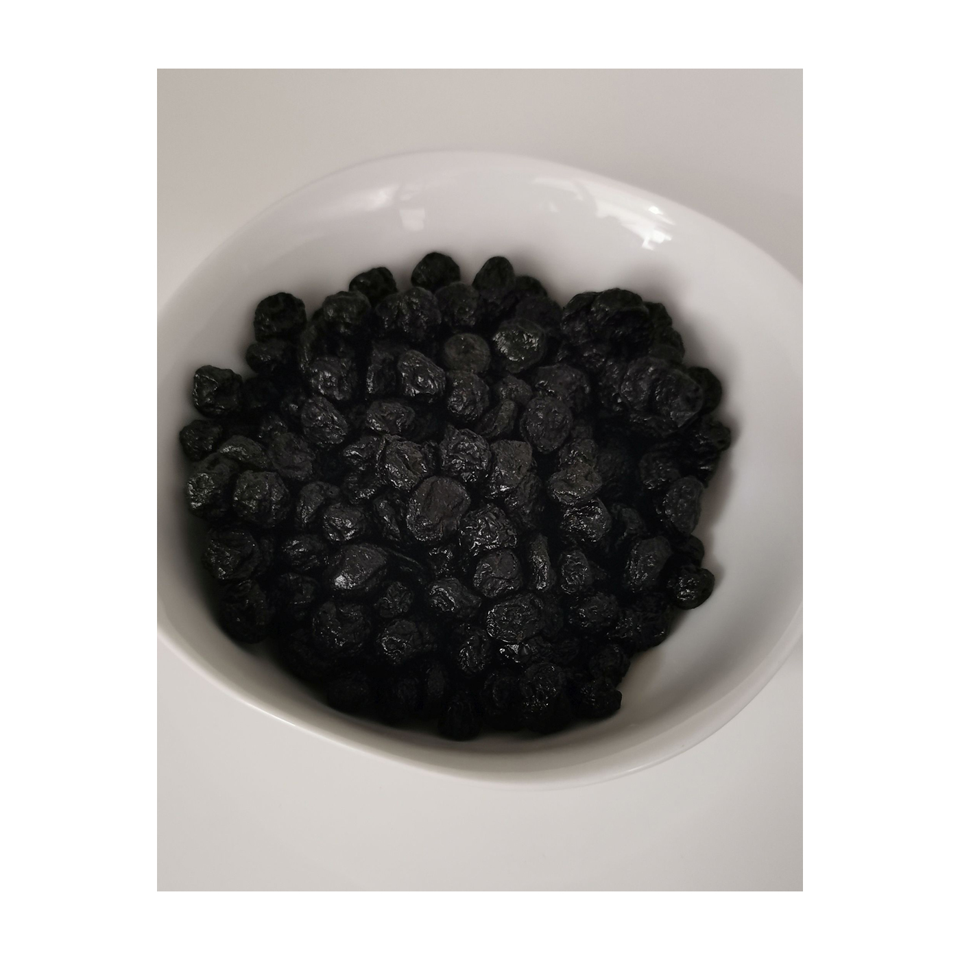 Blaubeere getrocknet und gezuckert 1,0 kg Beutel