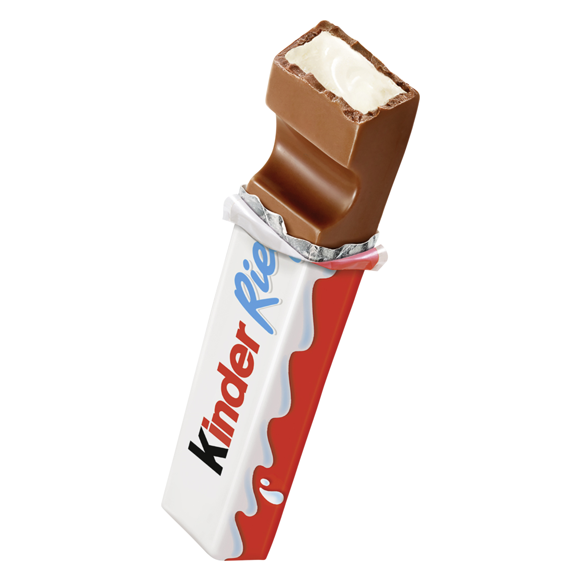 kinder Riegel 18er Packung - 18 Riegel a 21g