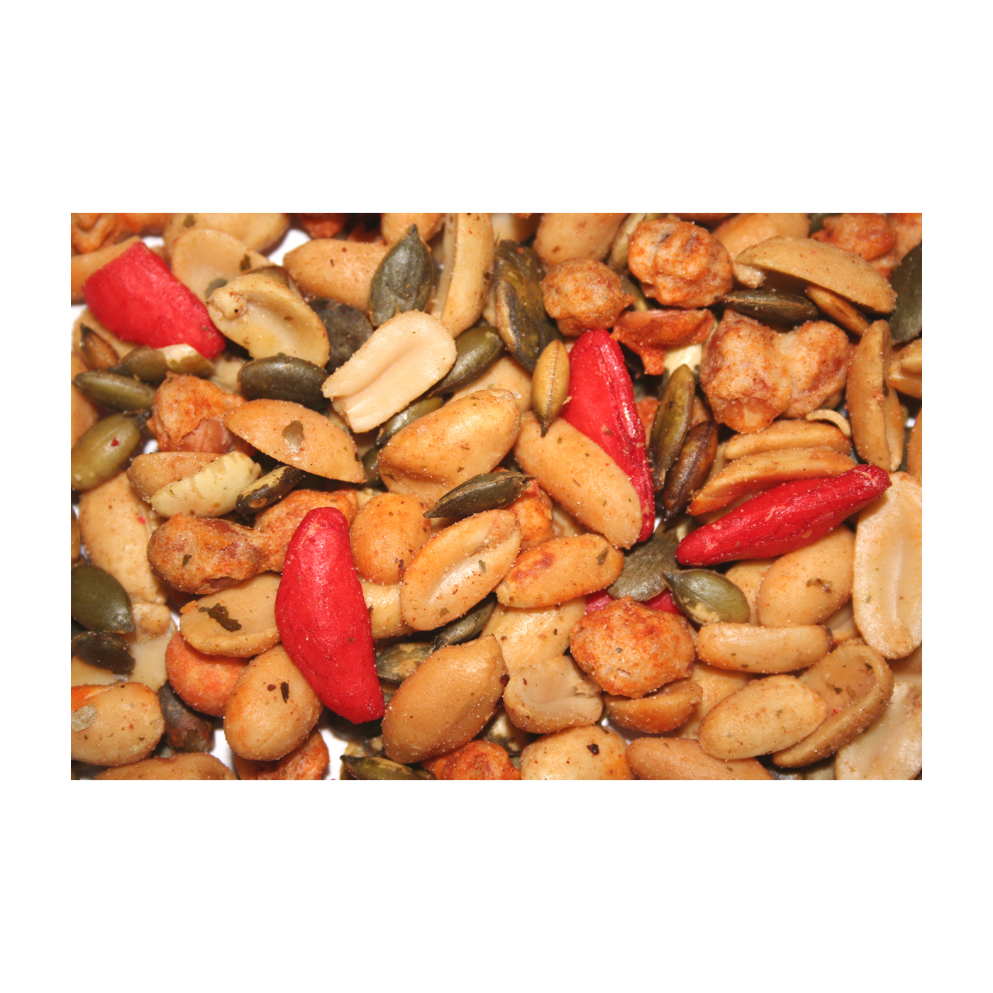 Bar Mix MEXICAN 2,5 kg Karton