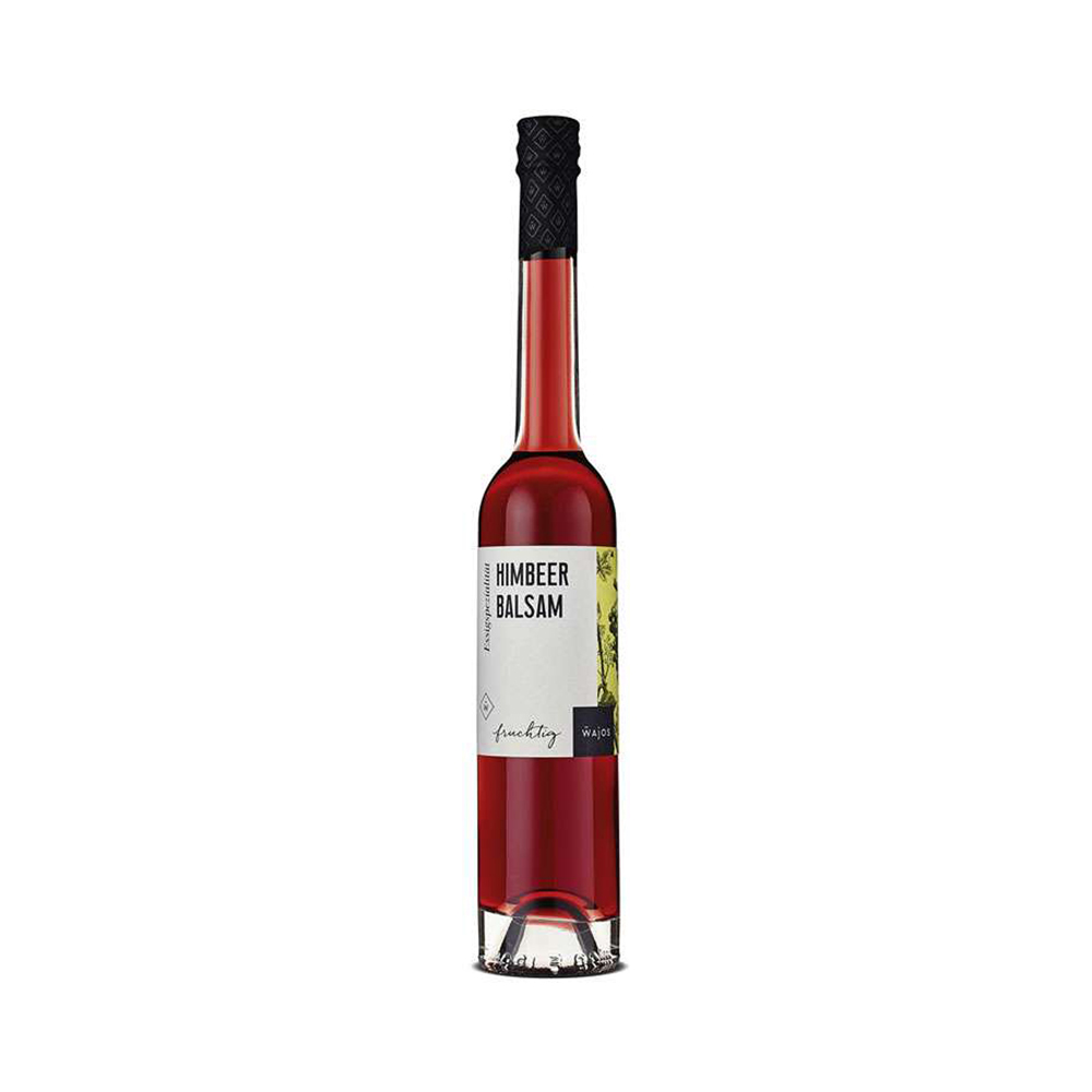 Himbeer Balsam 100 ml Flasche