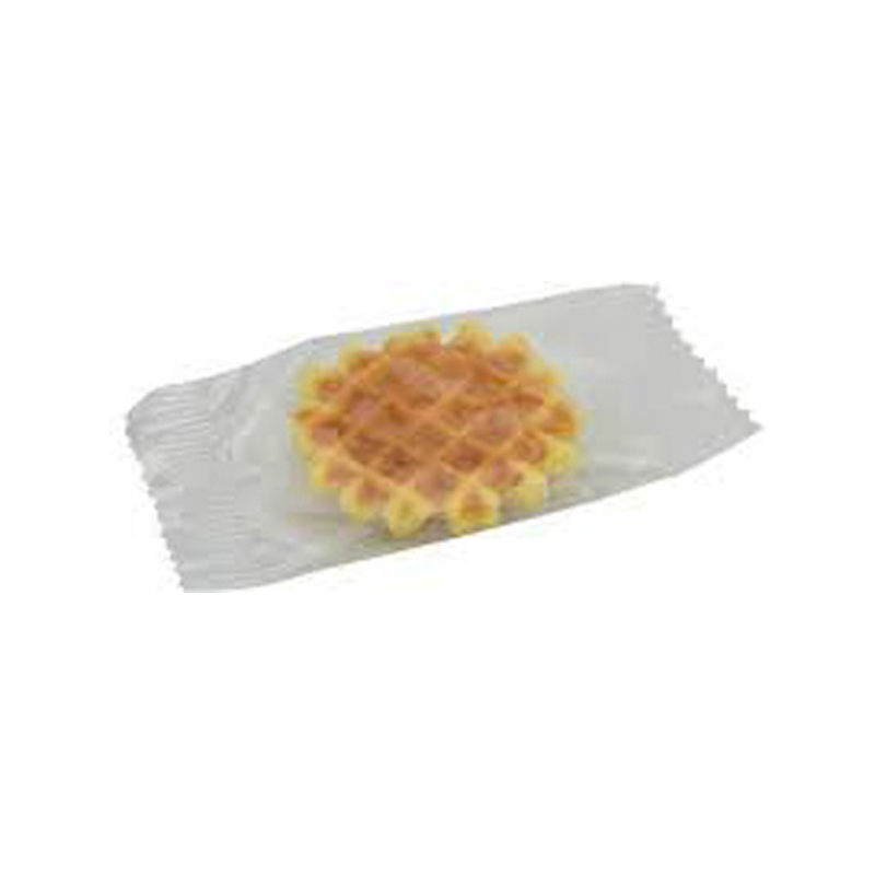 Flämische Butterwaffeln einzeln verpackt ca. 210 Stück 1,1 kg pro Karton