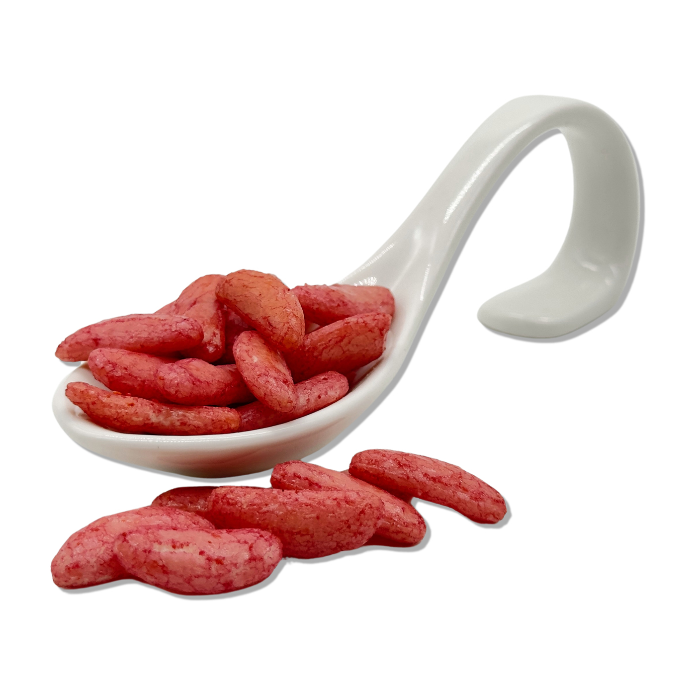 Kaki no tane - Chili-Reis-Schoten
1,0 kg Beutel Kaki no tane - Chili-Reis-Schoten
1,0 kg Beutel