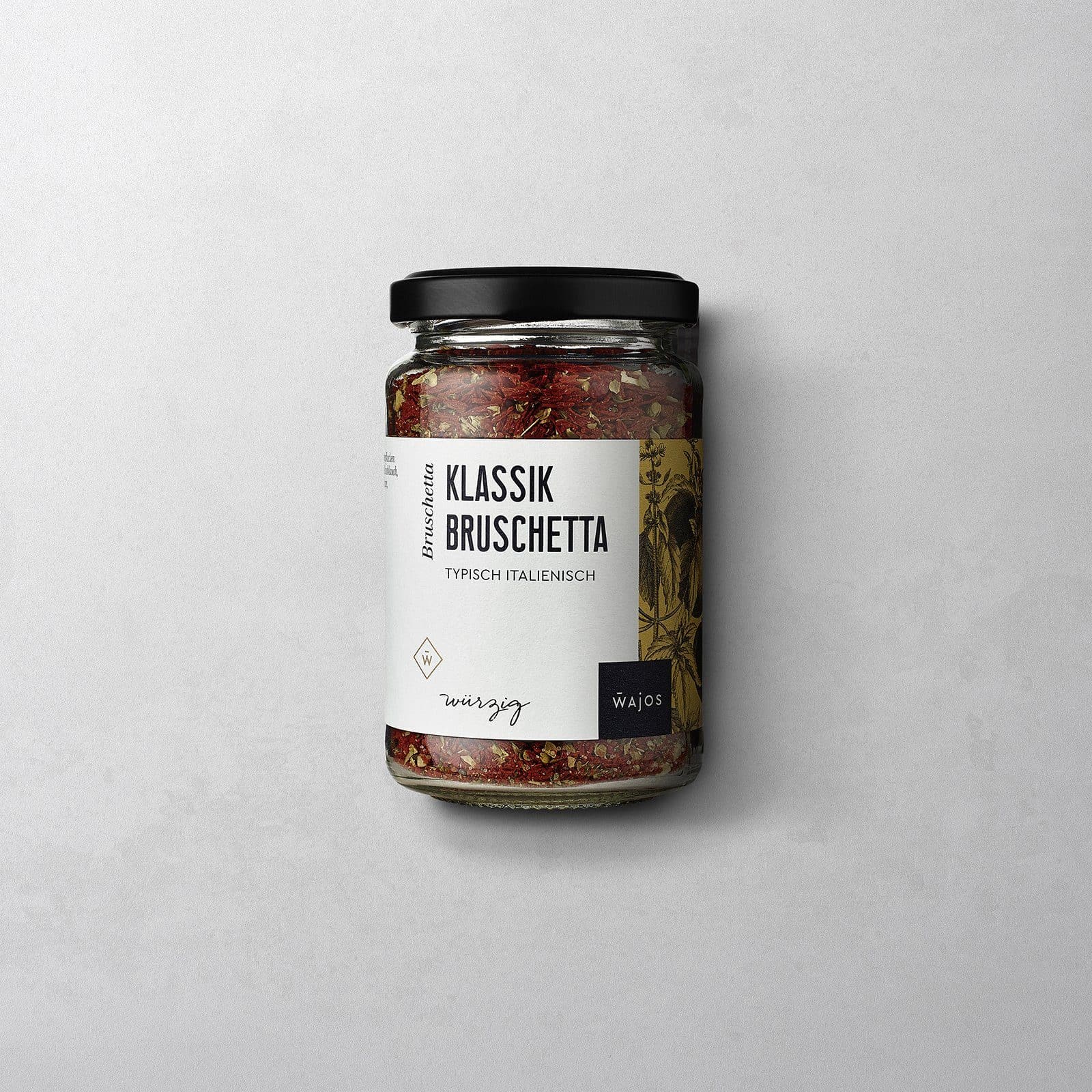 Klassik Bruschetta 1000g Klassik Bruschetta 1000g