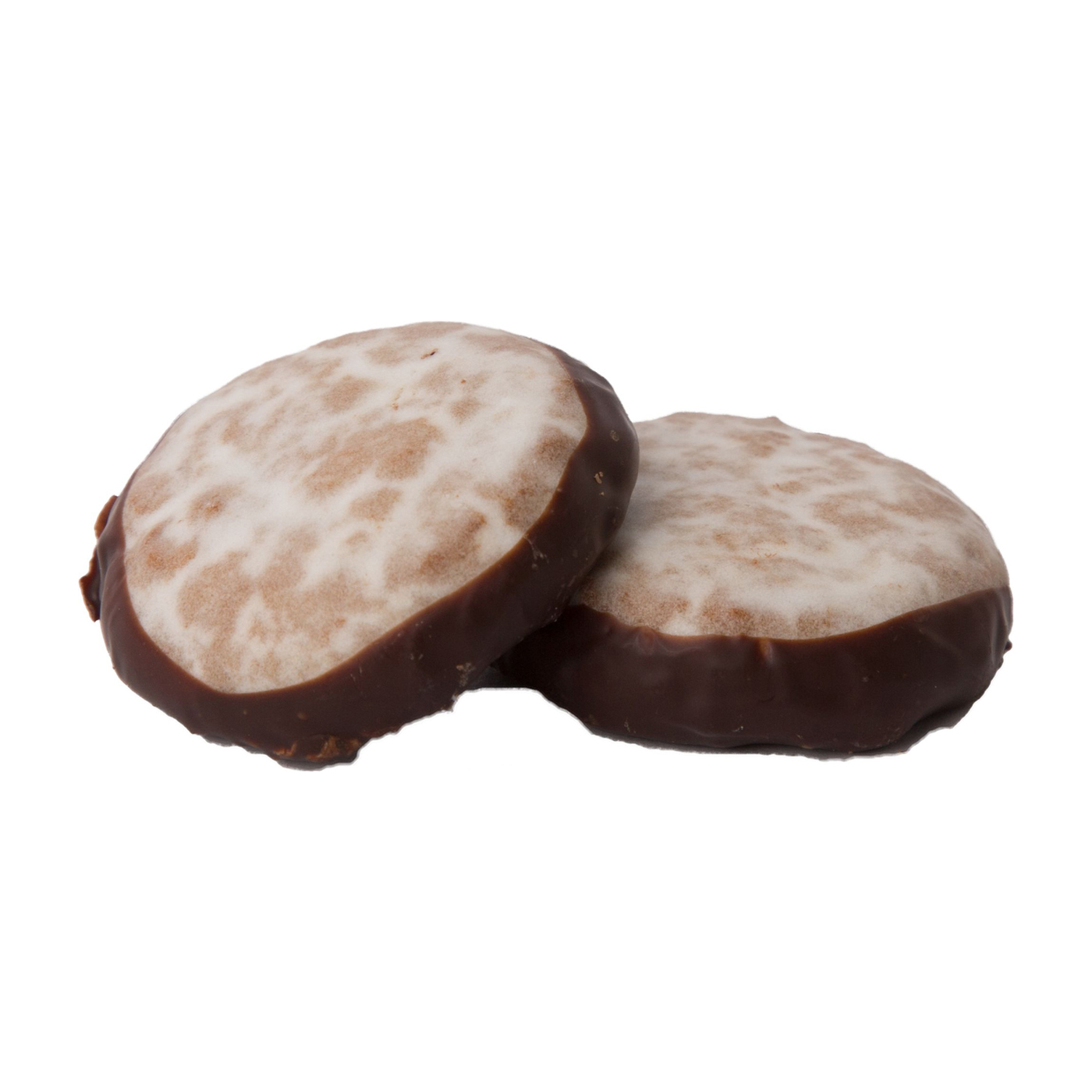 Prinzess-Lebkuchen 2,5 kg pro Karton ca. 11 g - 230 Stück pro Karton
