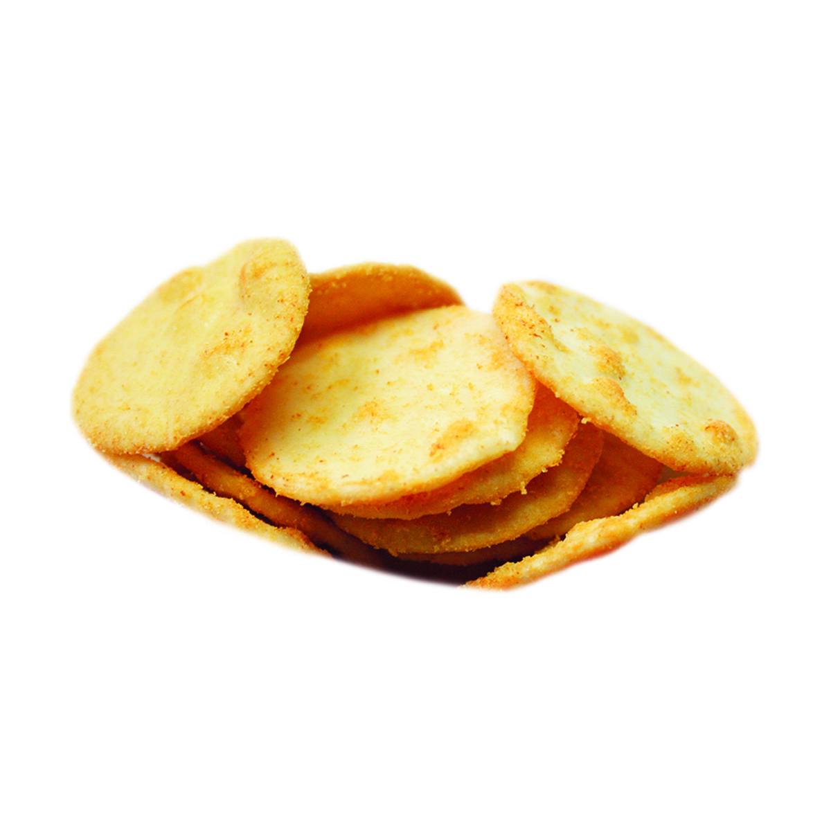 Tex Mex Cracker 2,5 kg pro Beutel