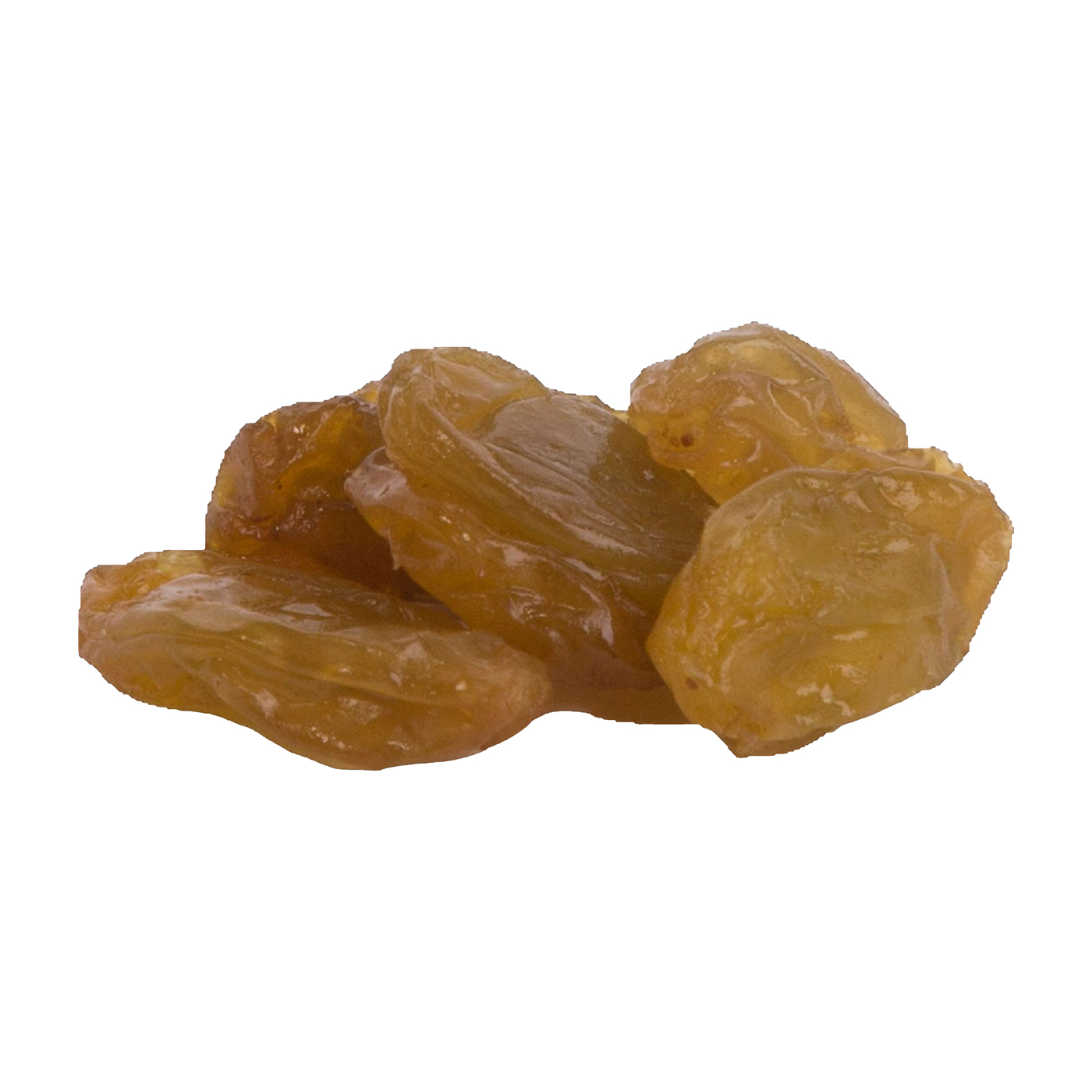 Golden Jumbo chilenische Trauben hell, fruchtig getrocknet 1,0 kg Beutel