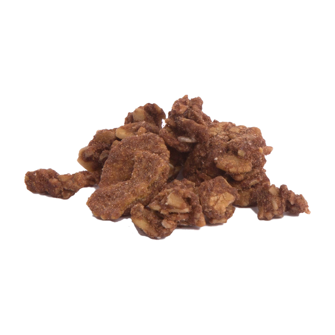 Schoko Crunchy Müsli 600 g im Beutel Schoko Crunchy Müsli 600 g im Beutel