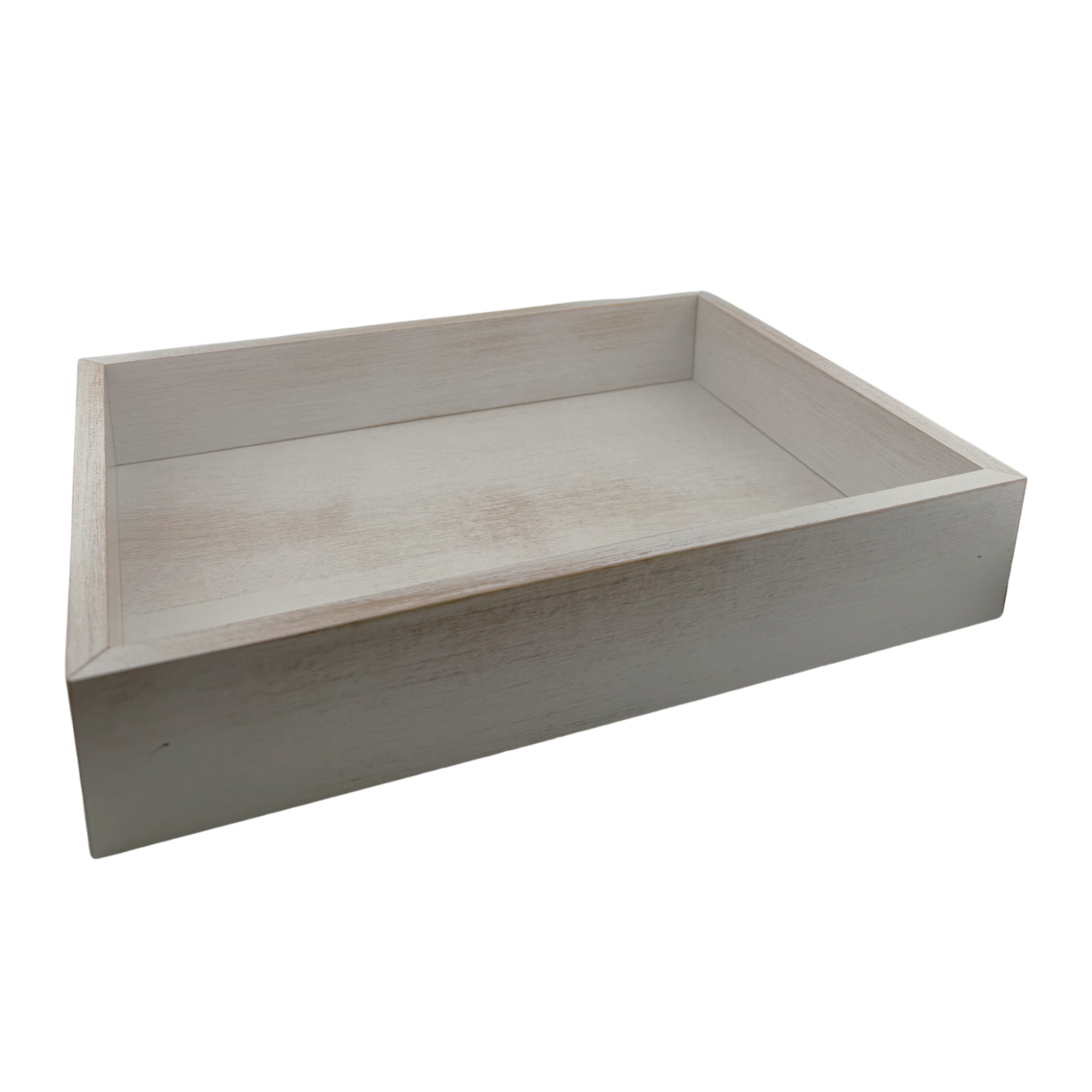 Buffet-System Eiche vintage, niedrig