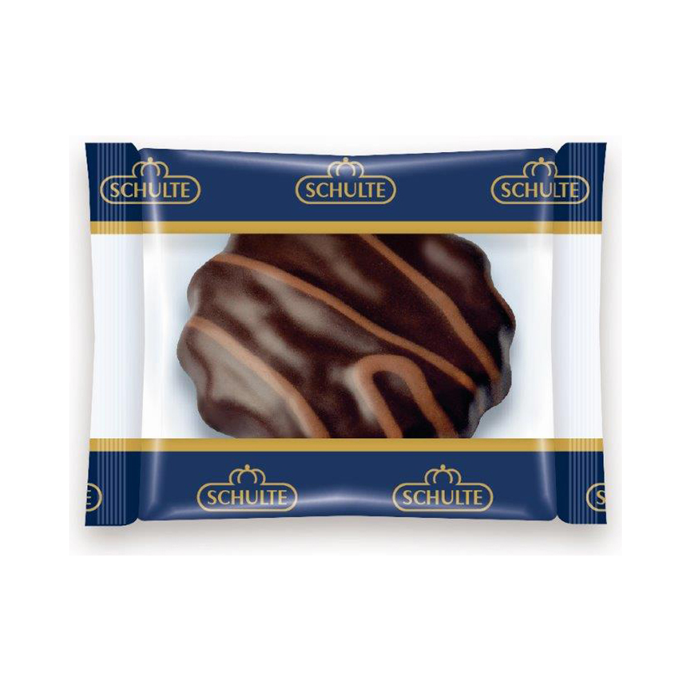 Lebkuchen-Weihnachtswelt einzeln verpackt
~80 Stück pro Karton