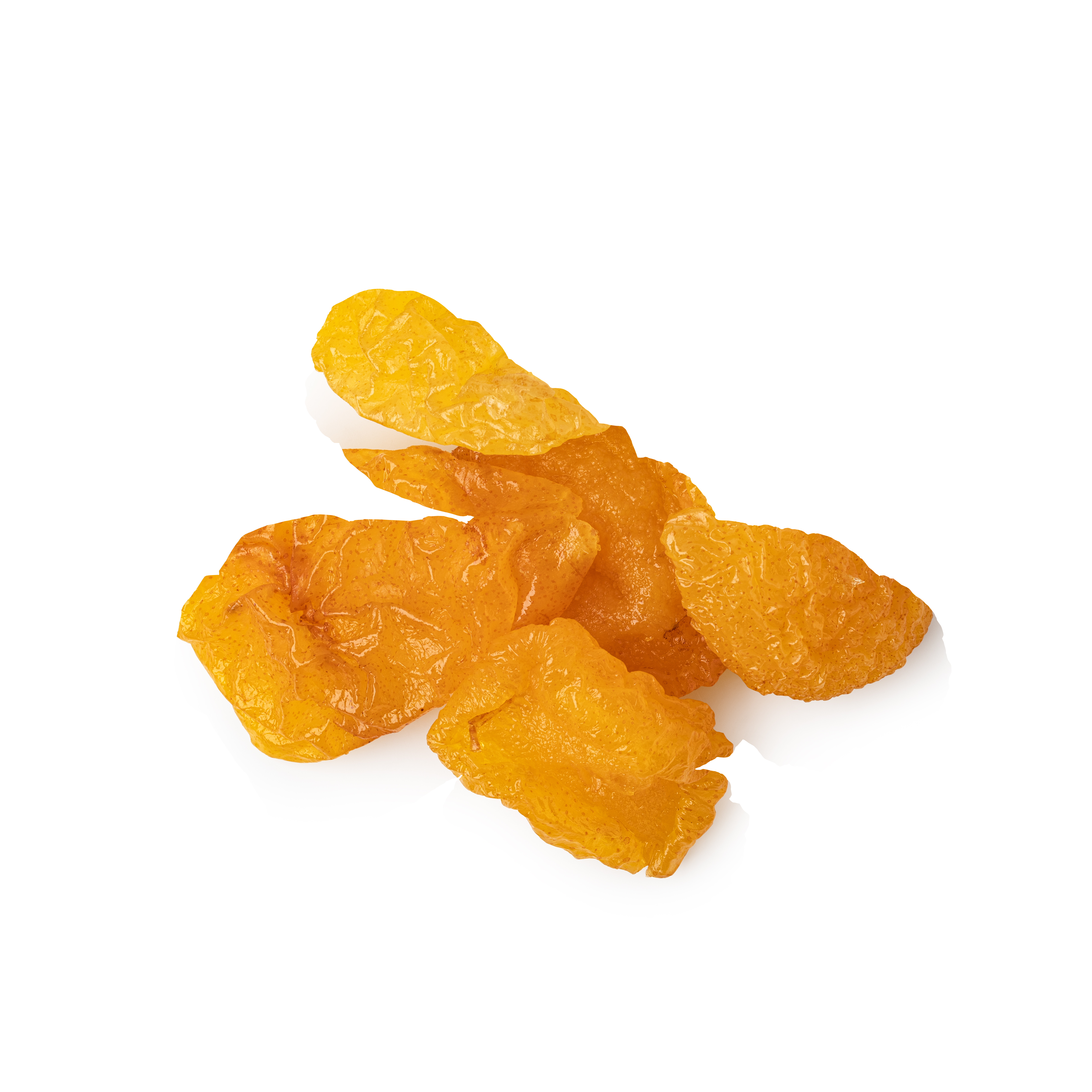 Birnen getrocknet & geschwefelt im Karton 12,5kg