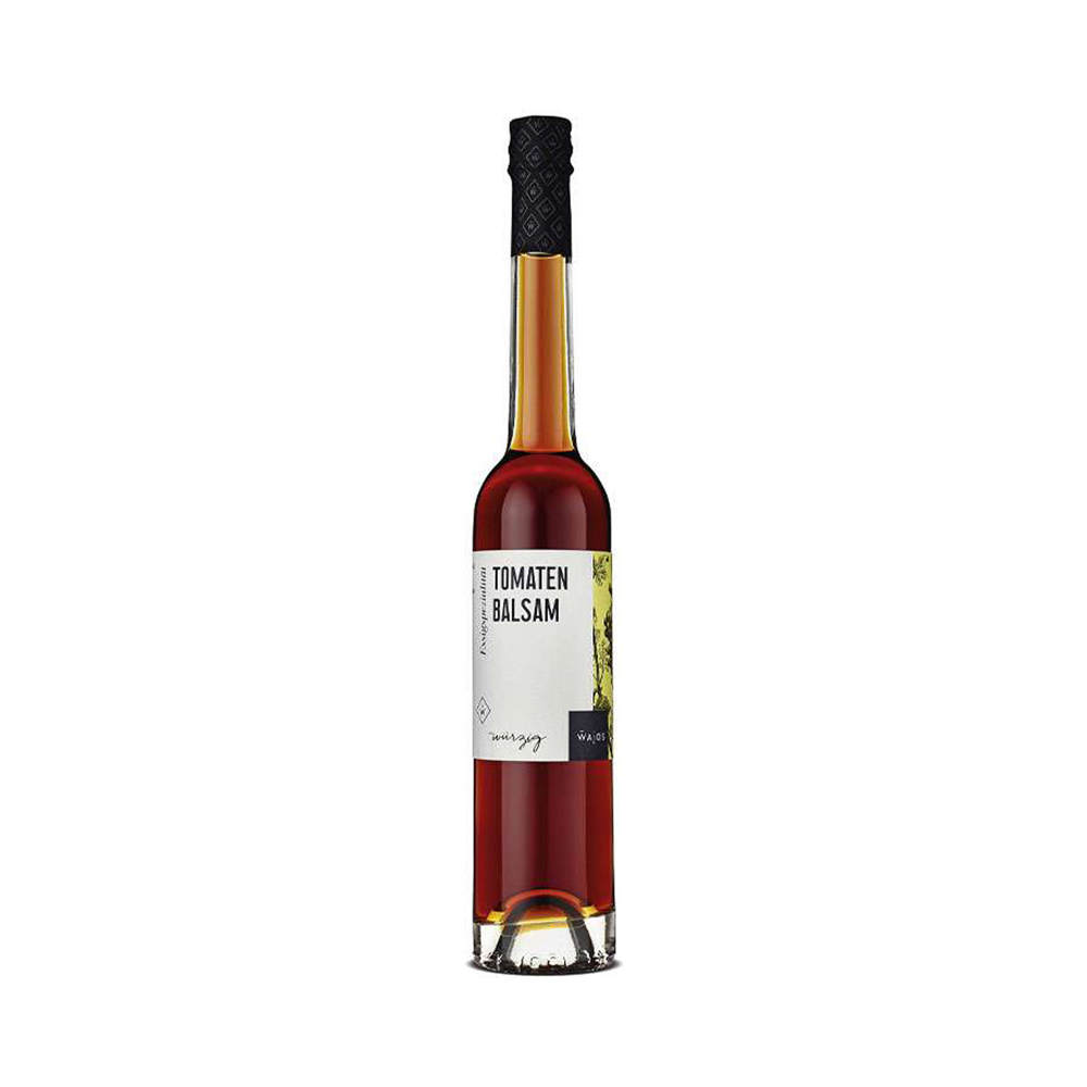 Tomaten Balsam 100ml Flasche Tomaten Balsam 100ml Flasche