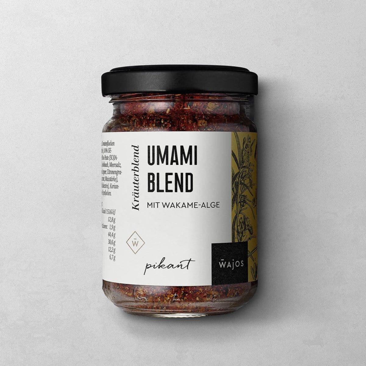 Umami Blend 55  g