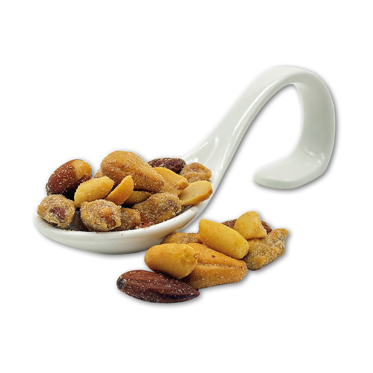 Smoke House Mix 120g
Snackbecher
12 Stück pro Karton