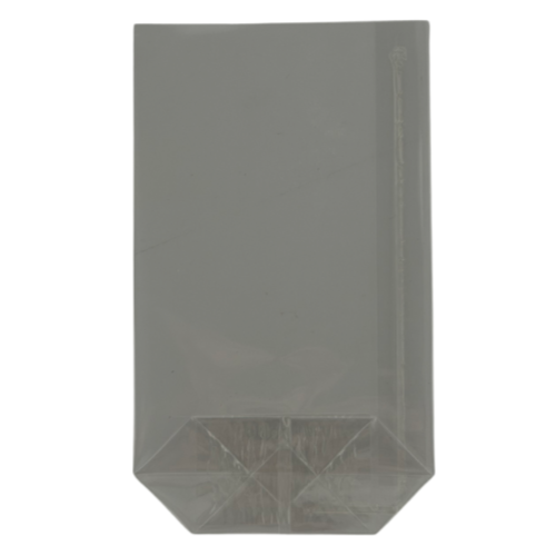 im Klarsichbeutel 95x160 mm