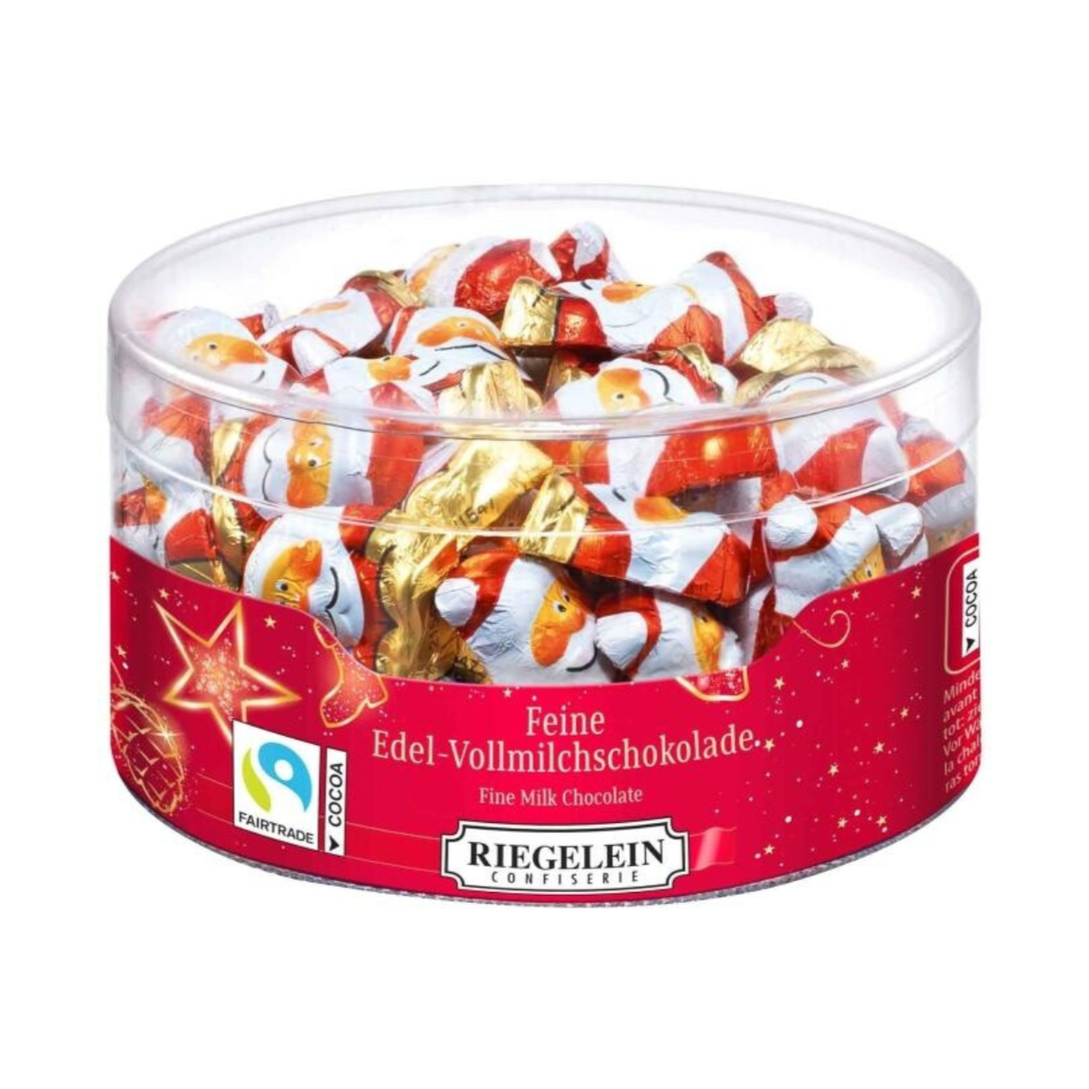 Mini Wichtel - für Maxivergnügen 33% Kakao 64x6,25 g pro Dose