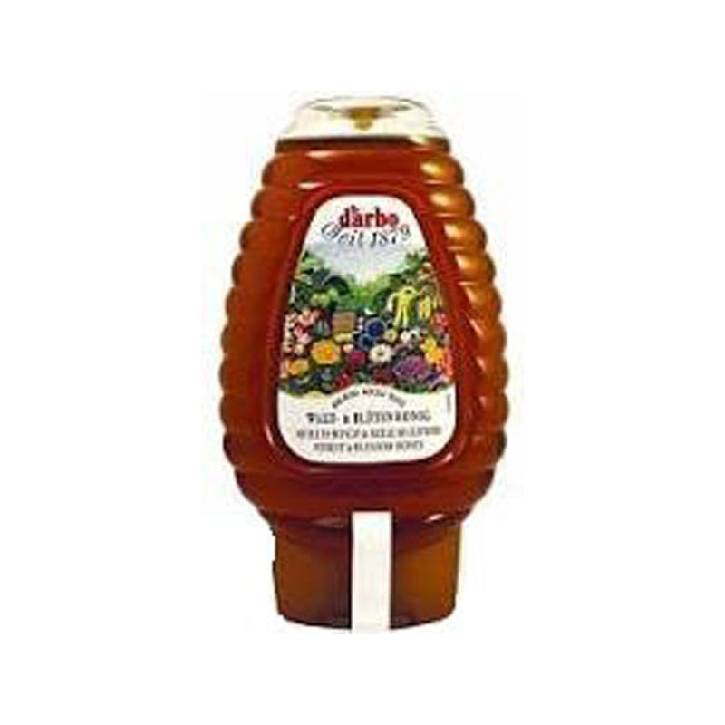 DARBO Waldblüten-Honig 500 g Tube