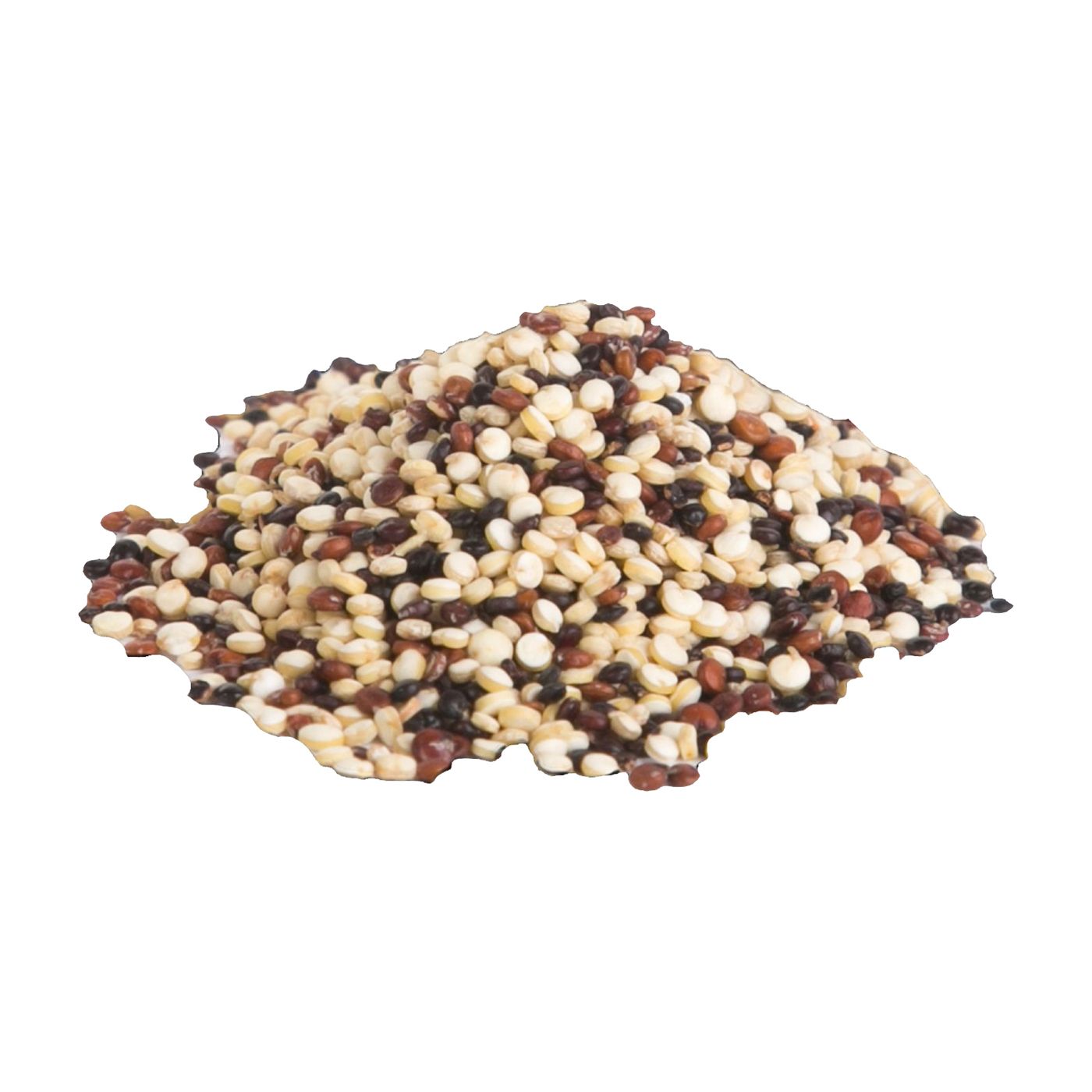 Quinoa Tricolore 5kg  VE Quinoa Tricolore 5kg  VE