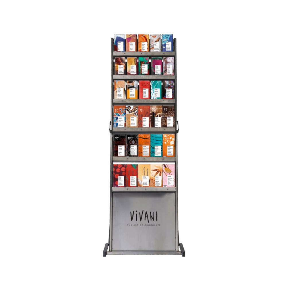 Vivani Metall Display