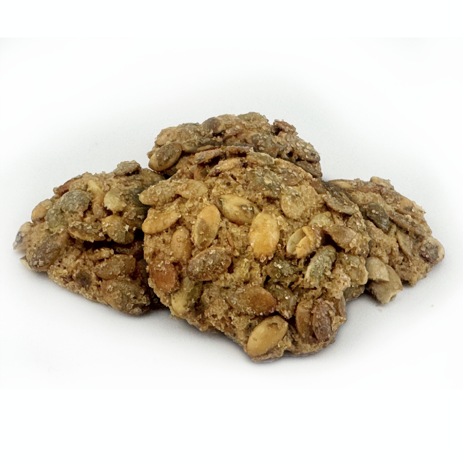 Buttergebäck mit Dinkelvollkornmehl und Kürbiskernen 2,0 kg pro Karton