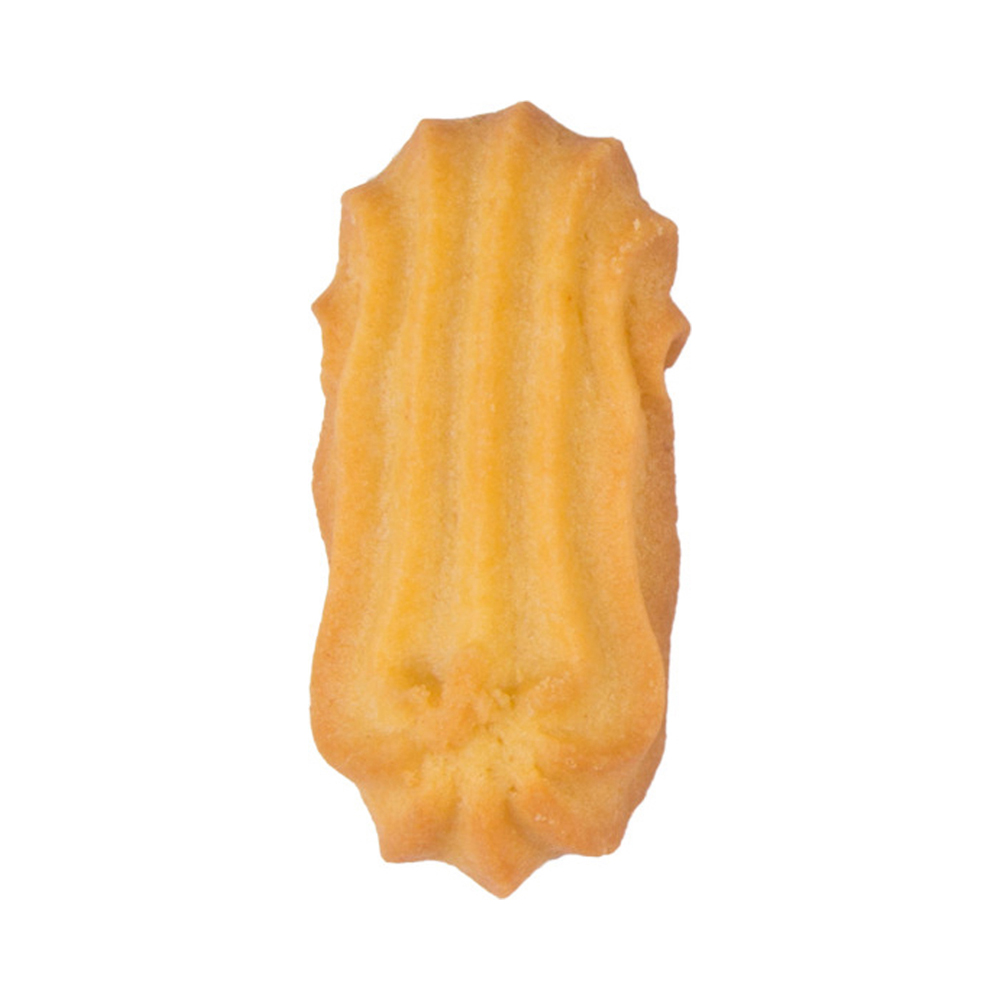 Butter Spritzgebäck ohne Schokolade 2,0 kg pro
Karton
