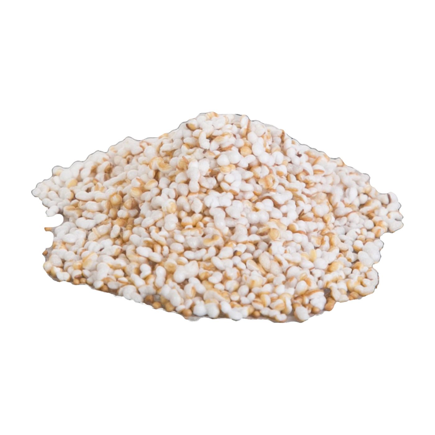 gepuffert Amaranth im Beutel 700g