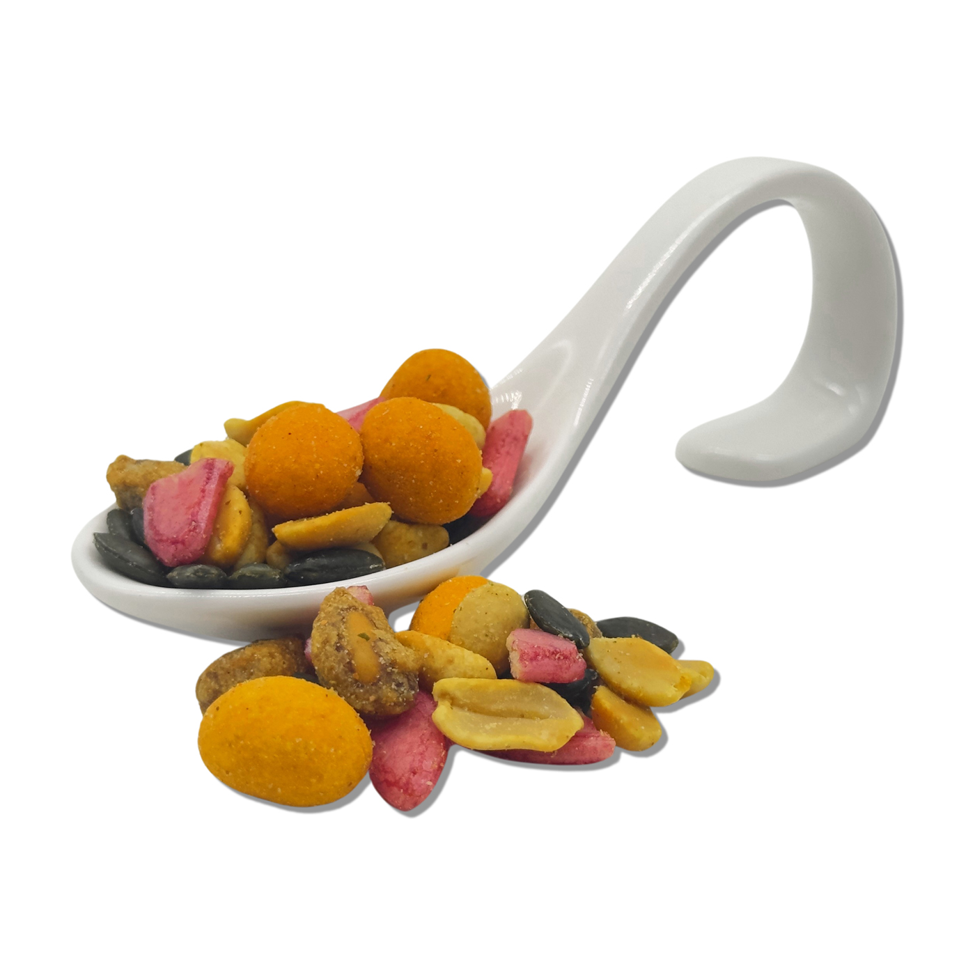 Bar Mix MEXICAN 2,5 kg Karton