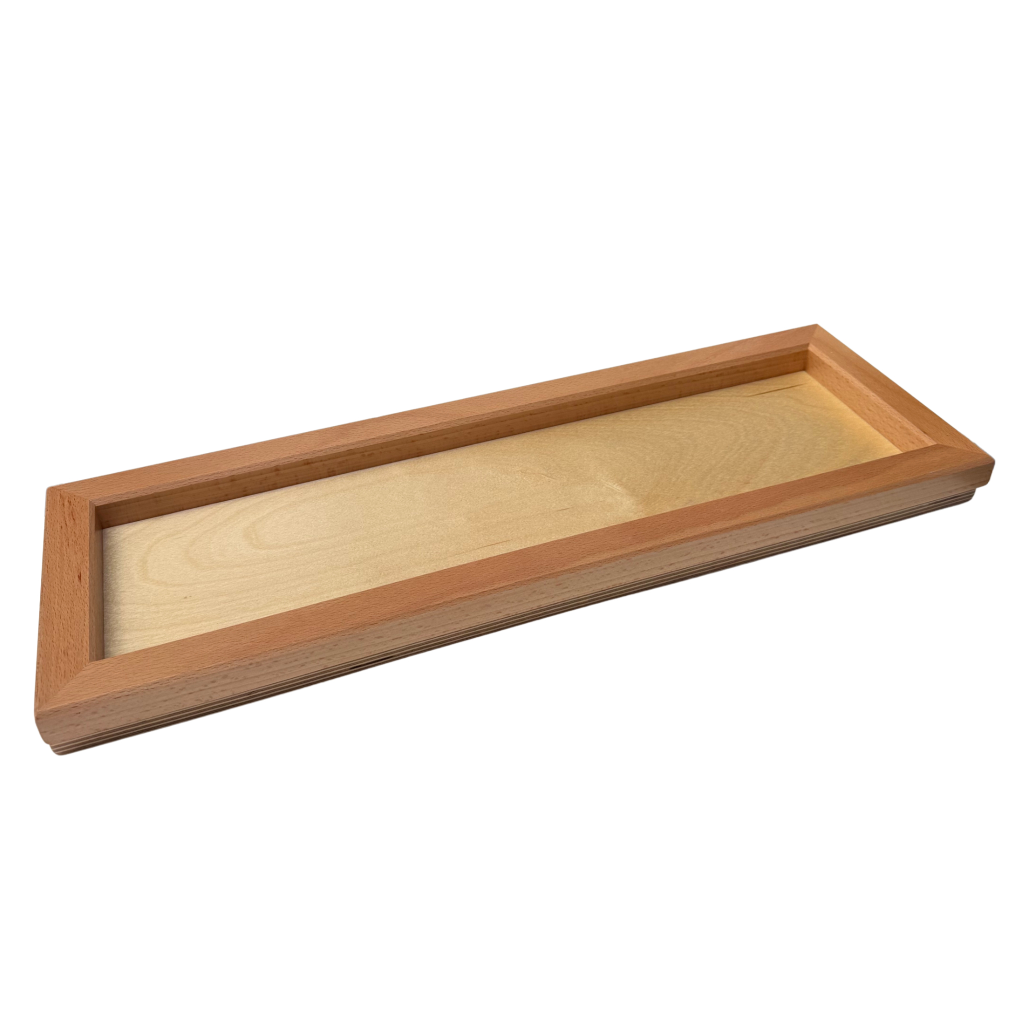Candybar-Unterteil aus Holz in Natur, für 4 Gläser
passendes Zubehör: 11957-Oberteil Natur 11203-Bonbonglas mit Deckel