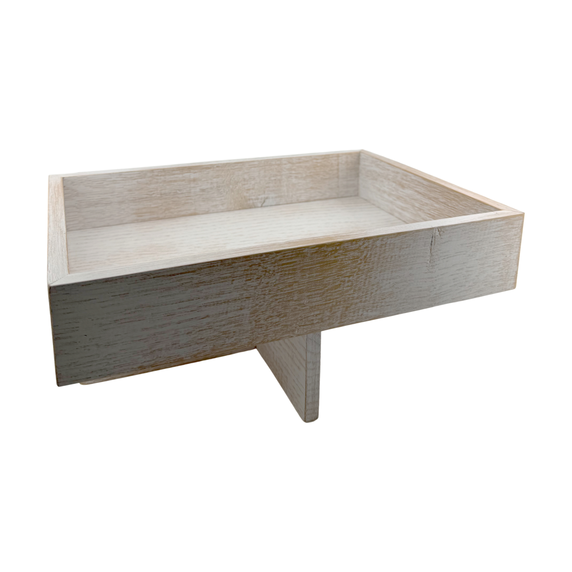 Buffet-System Eiche vintage, mittel