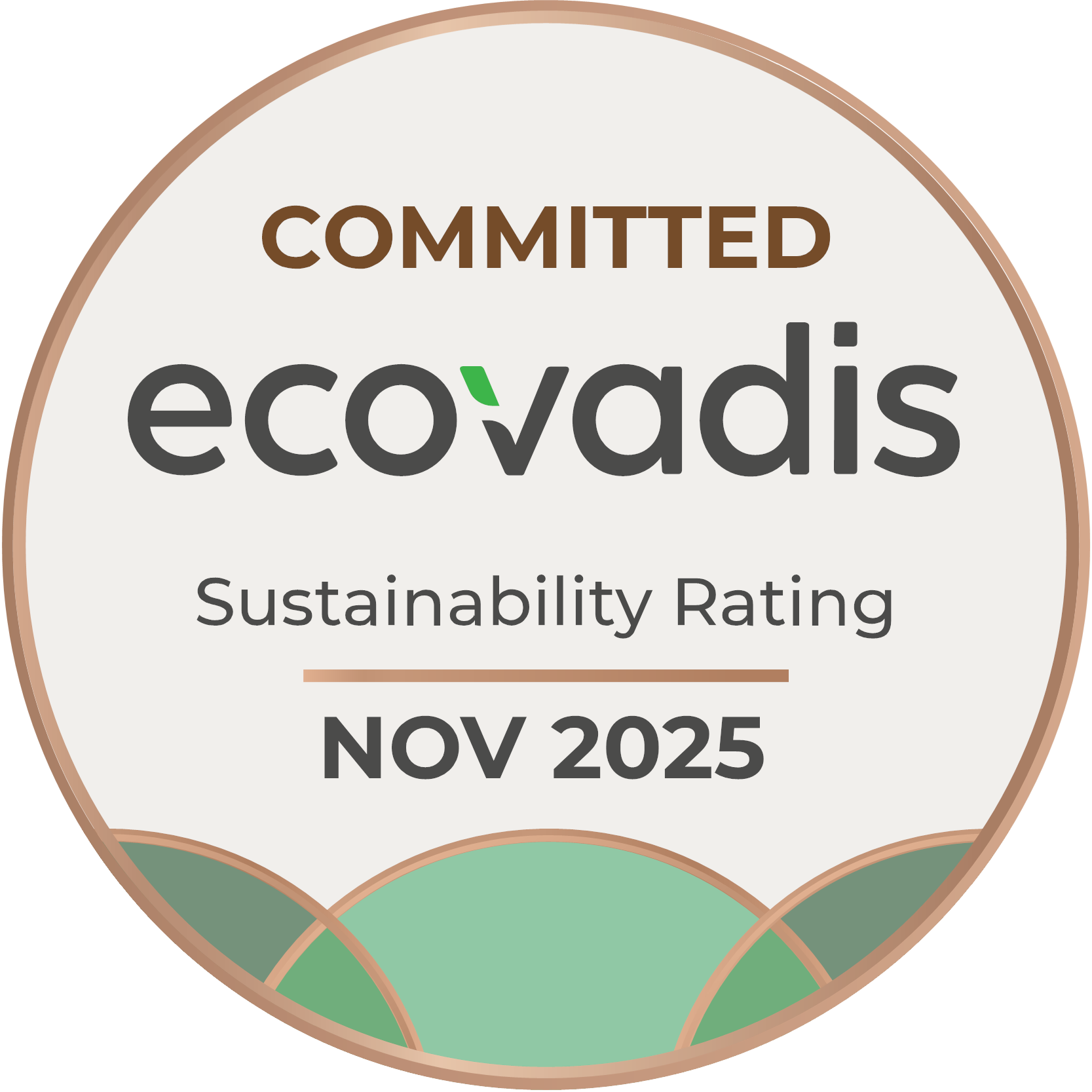 Ecovadis