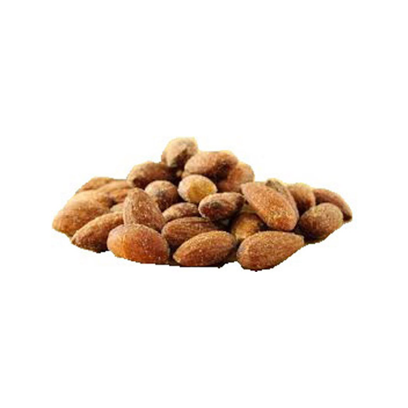 Salzmandeln im 1,0 kg beutel