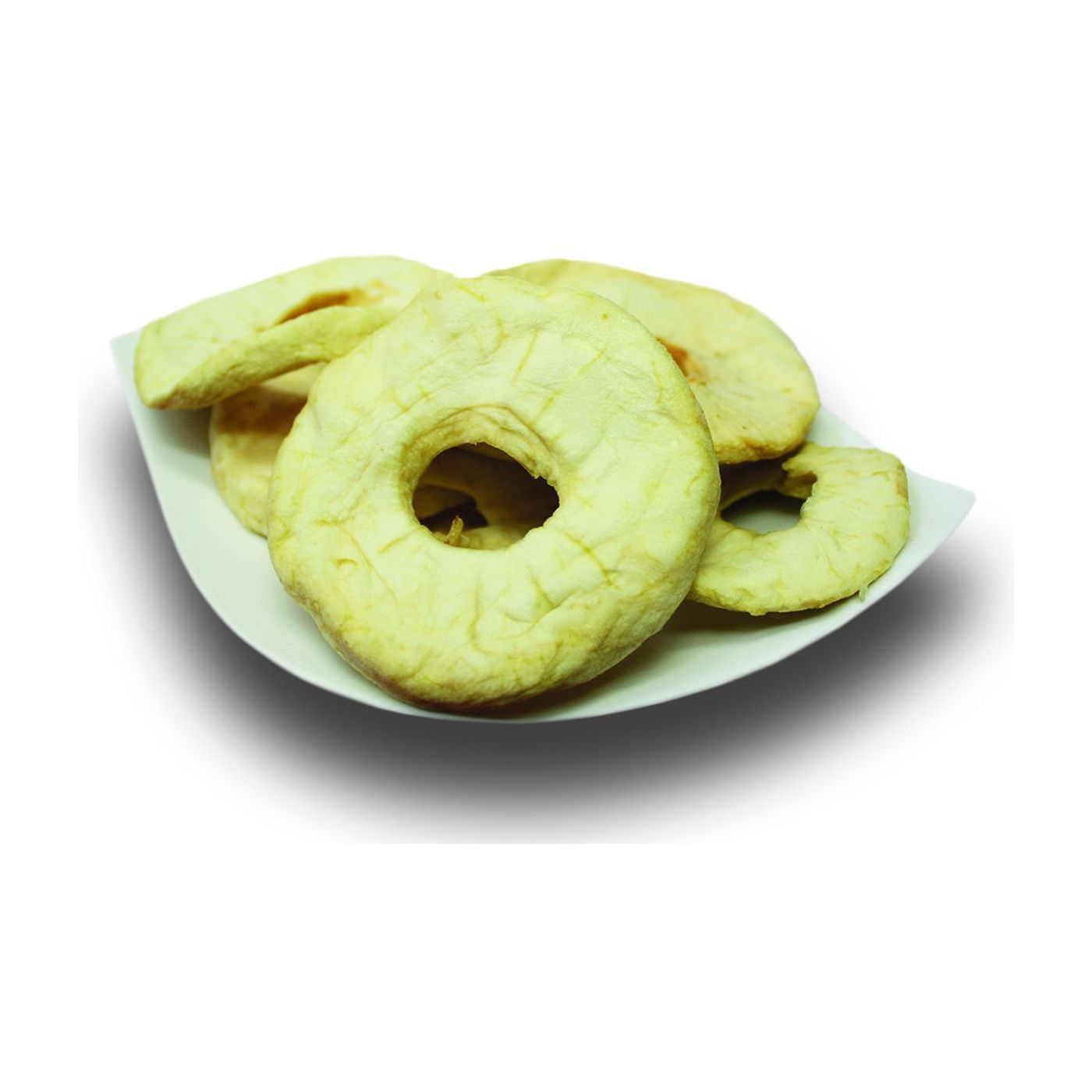 Apfelringe getrocknet, Im Karton 10 kg Apfelringe getrocknet, Im Karton 10 kg