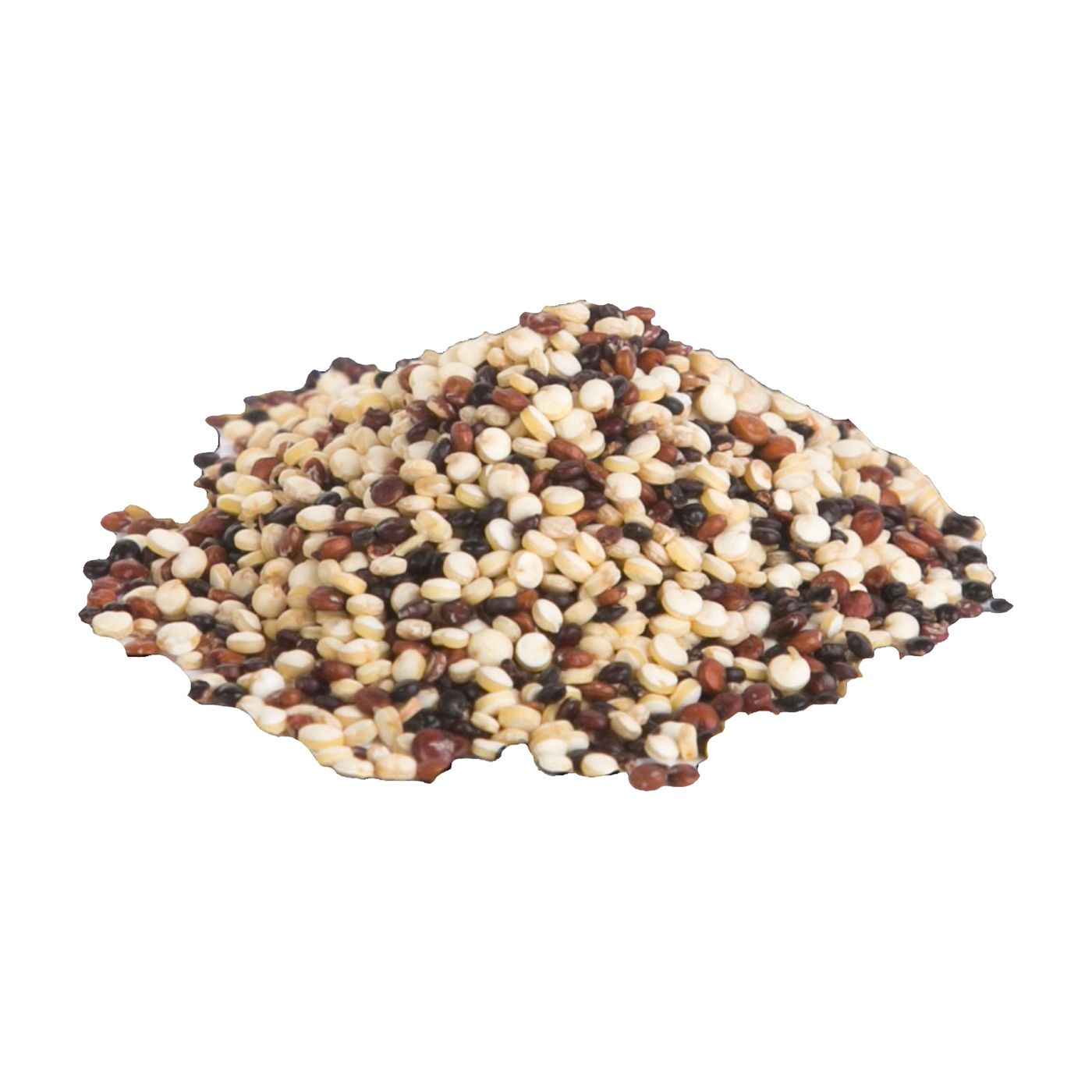 Quinoa Tricolore 5kg  VE