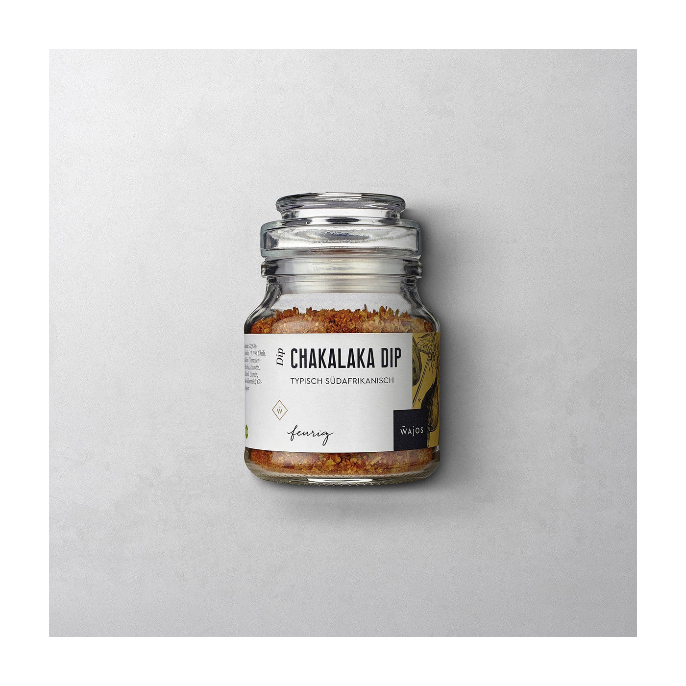 Chakalaka Dip 90g Chakalaka Dip 90g