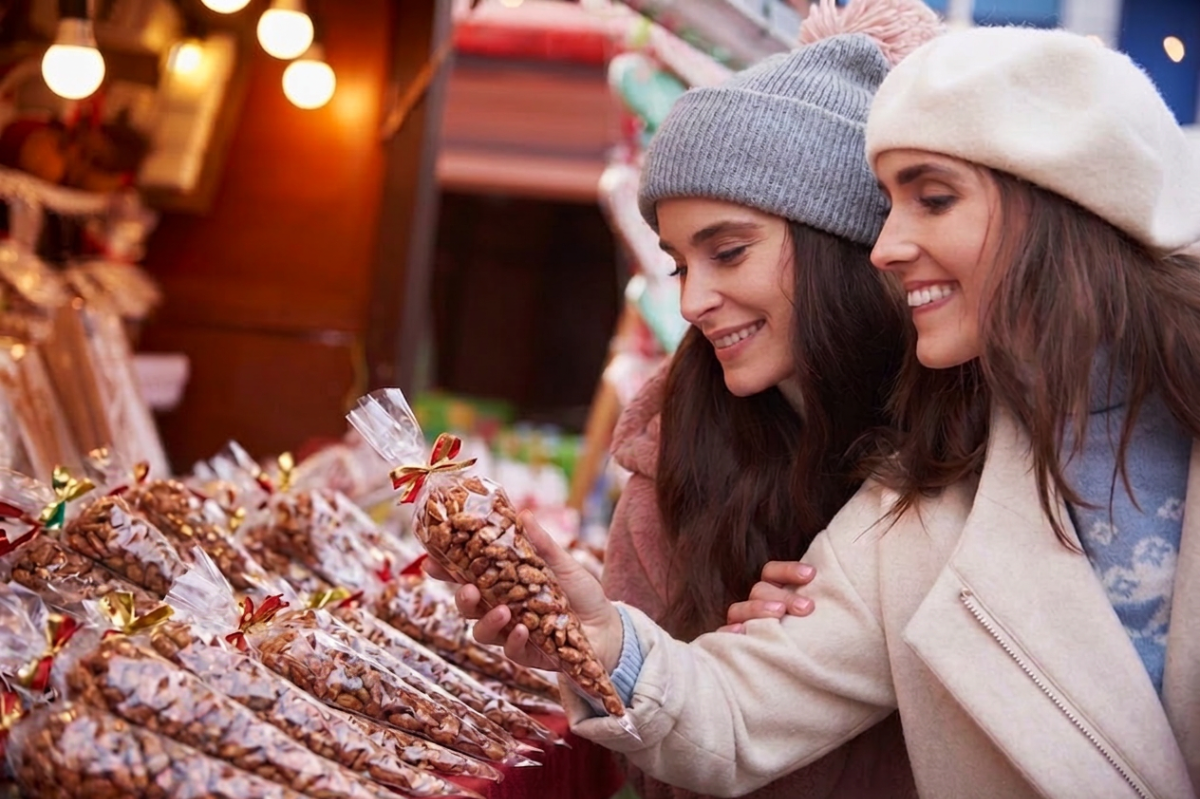 weihnachtsmarkt