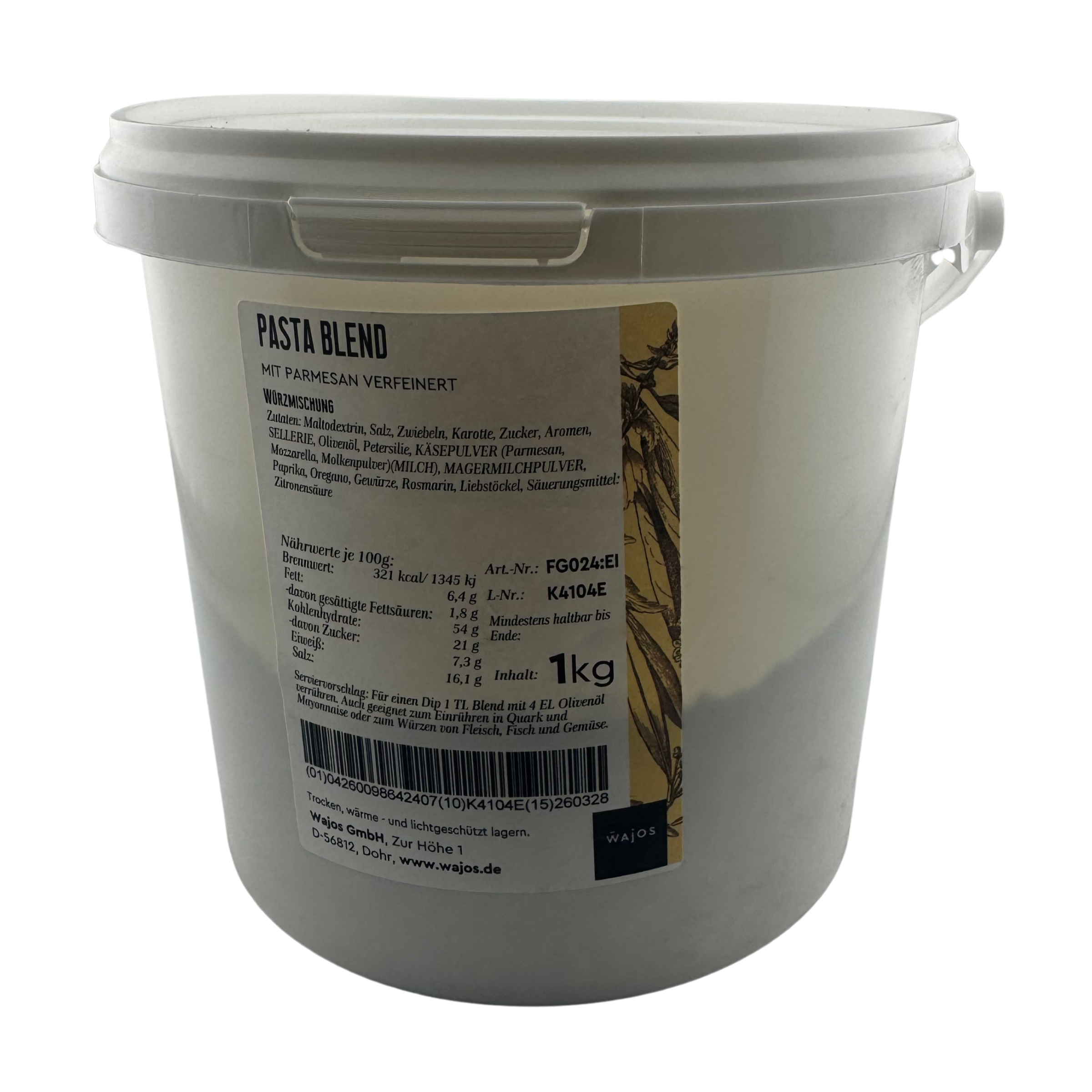 Pasta Blend 1000  g