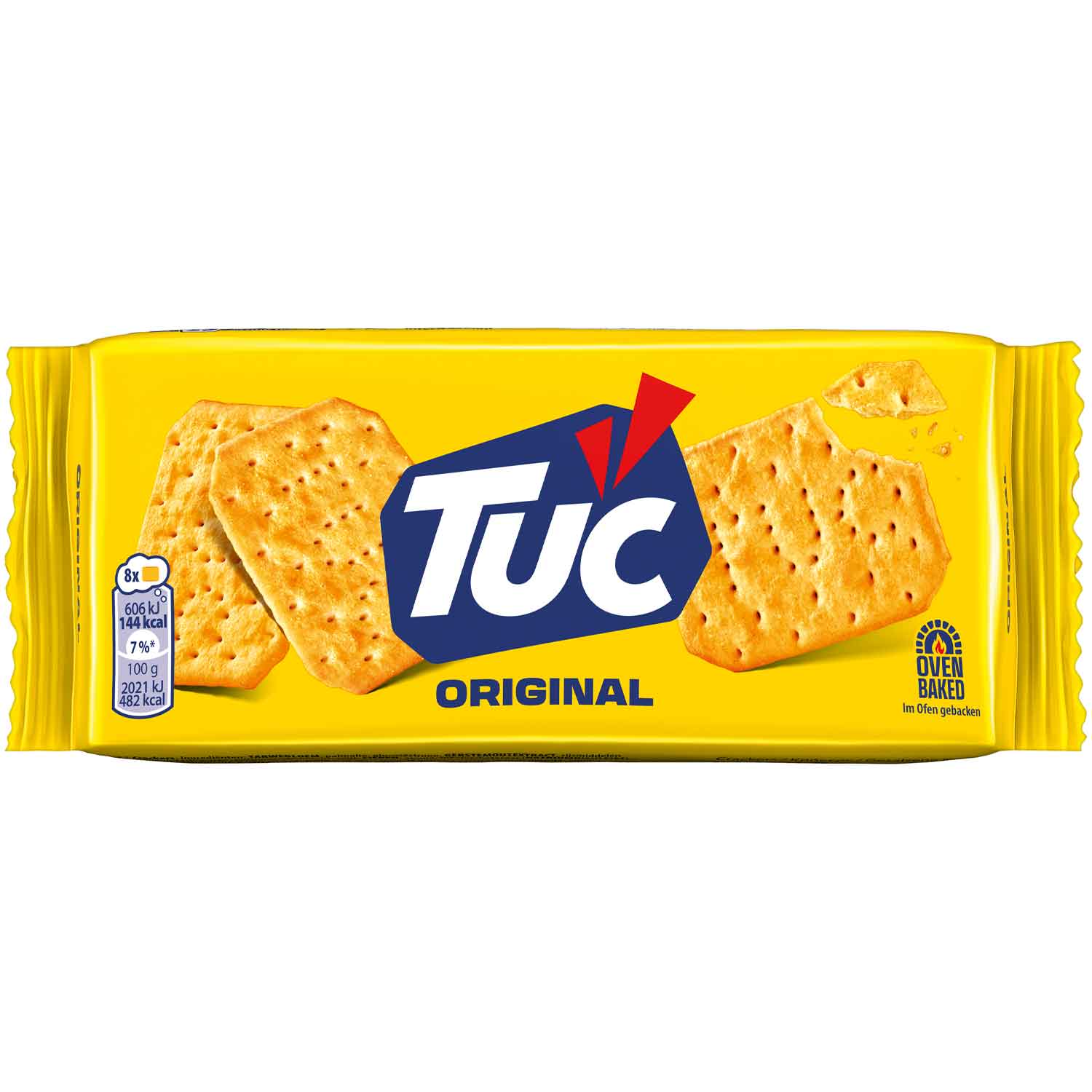 TUC 100 g