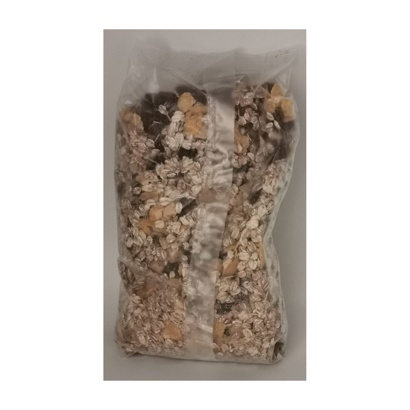 Früchte Müsli
750g Beutel