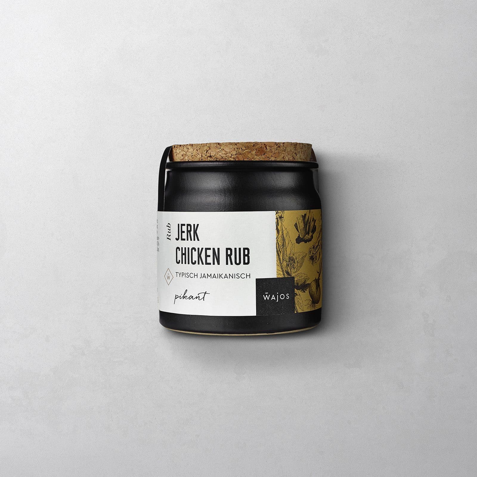 Jerk Chicken Rub 1000g Jerk Chicken Rub 1000g