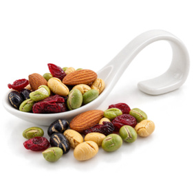 Power Melange Mix im 1,0 kg Beutel
