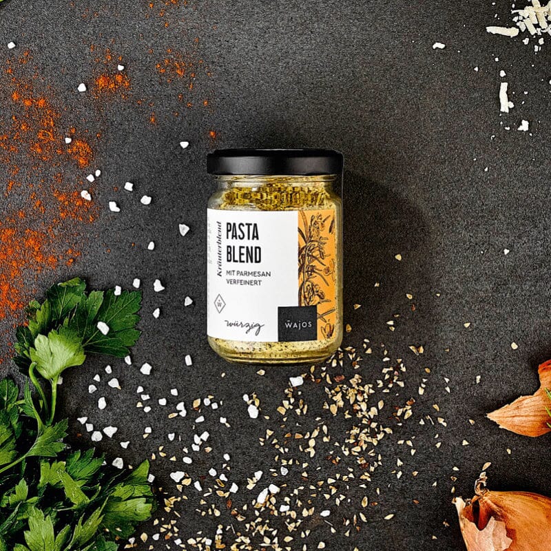 Pasta Blend 1000  g