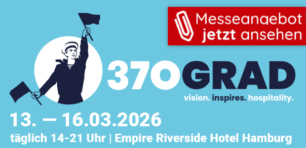 Ahnert auf Tour - 370GRAD 2026