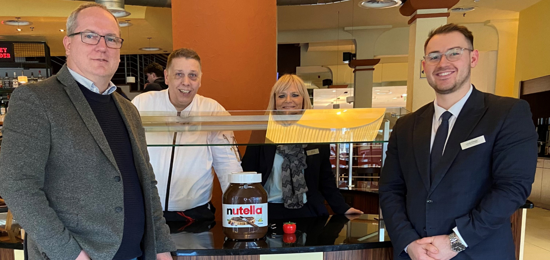 gewinner courtyard duesseldorf